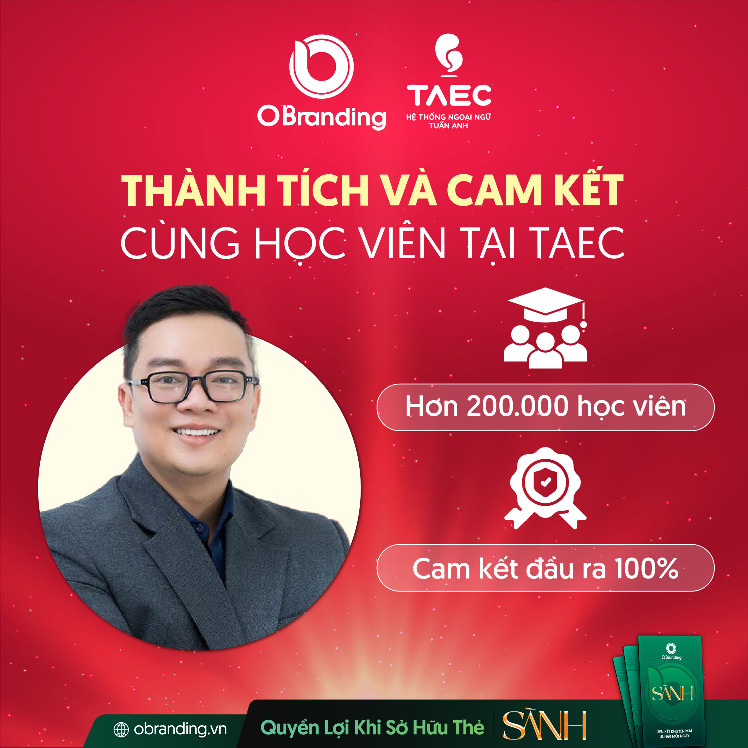 TAEC Việt Nam