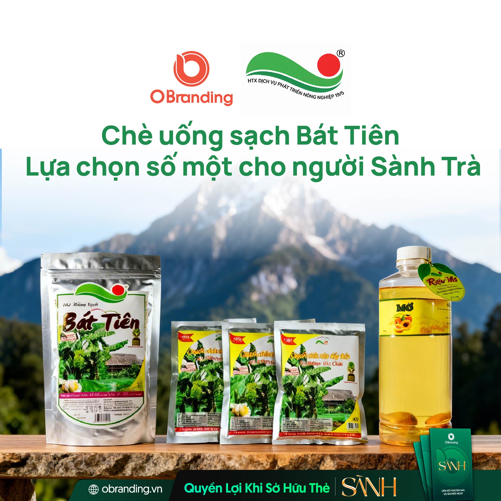 HTX DV NN 19/5 Mộc Châu
