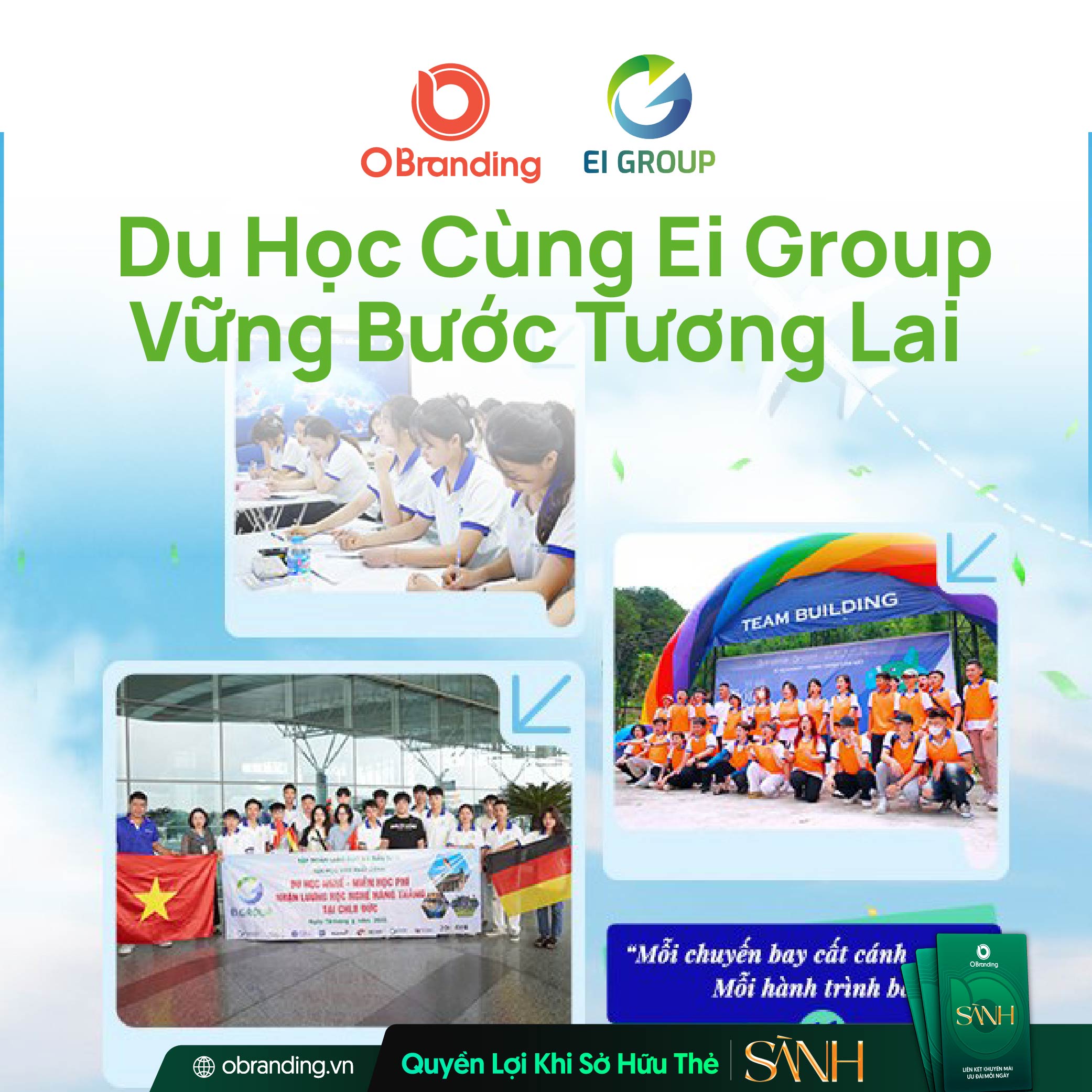 EI Group