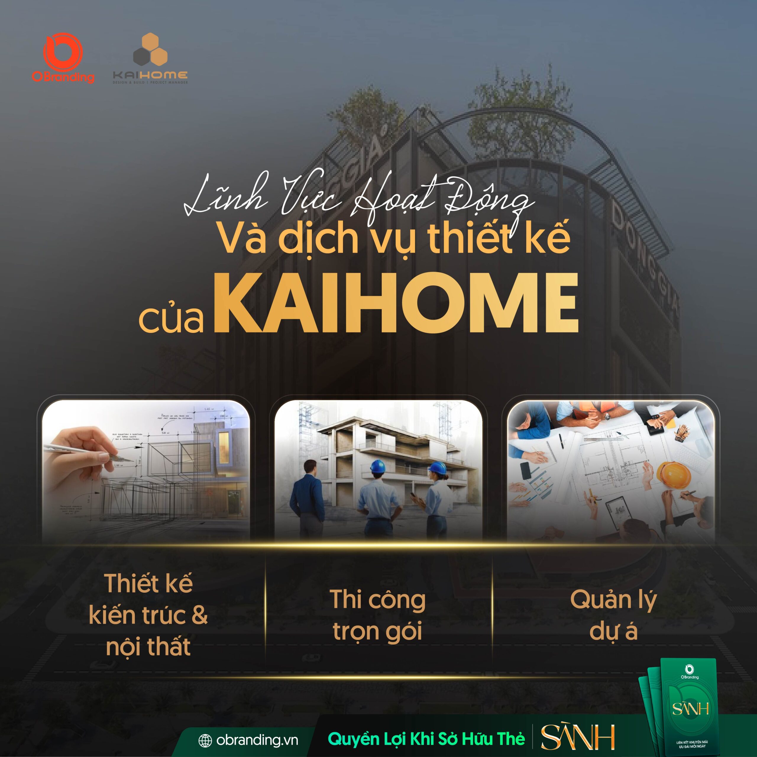 KAIHOME