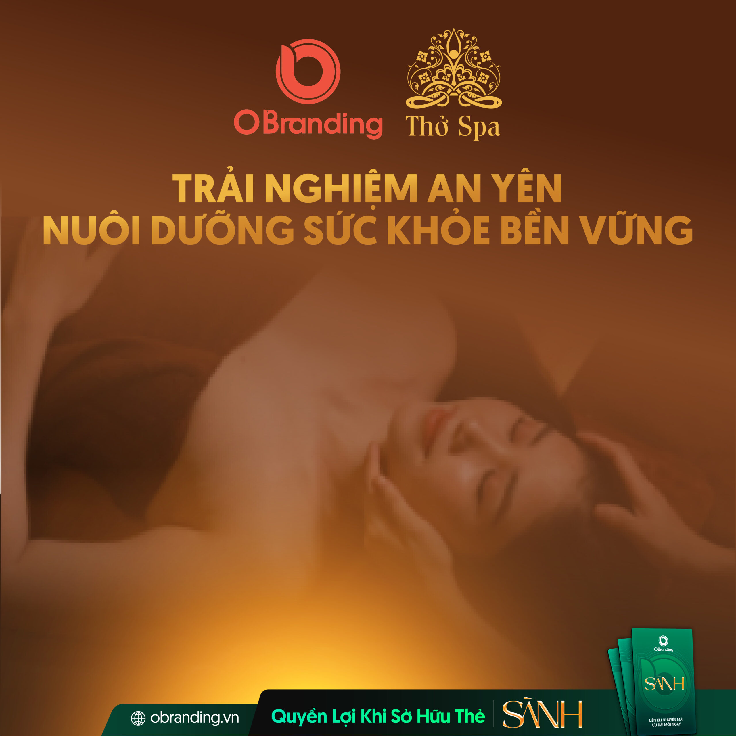 Thở Wellness