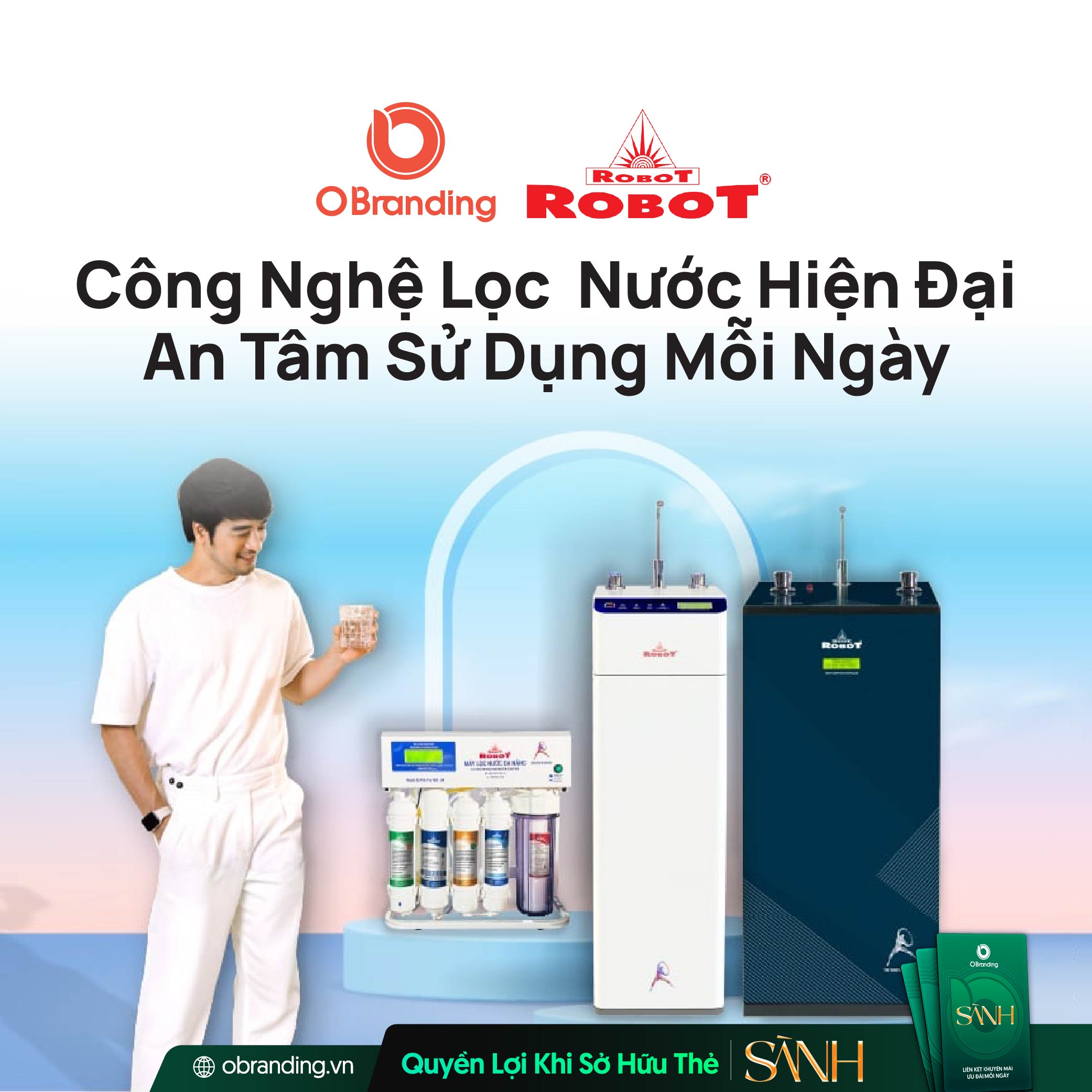 Công Ty Cổ Phần Đầu Tư Rôbốt