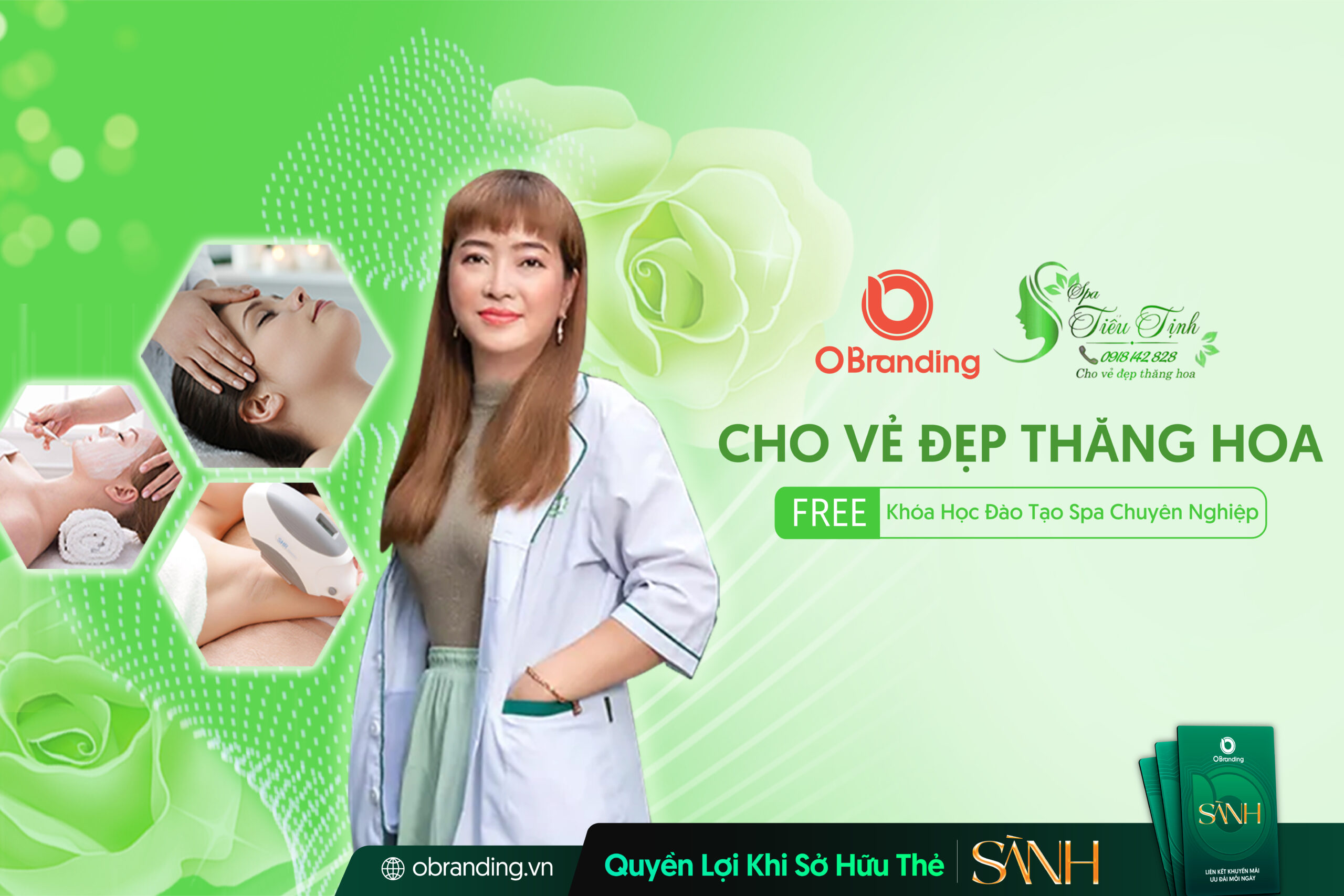 Spa Tiểu Tịnh – Không Gian Thư Giãn Tĩnh Lặng Tại Thị Trấn Đồng Nai, Chăm Sóc Sắc Đẹp Và Sức Khỏe Toàn Diện