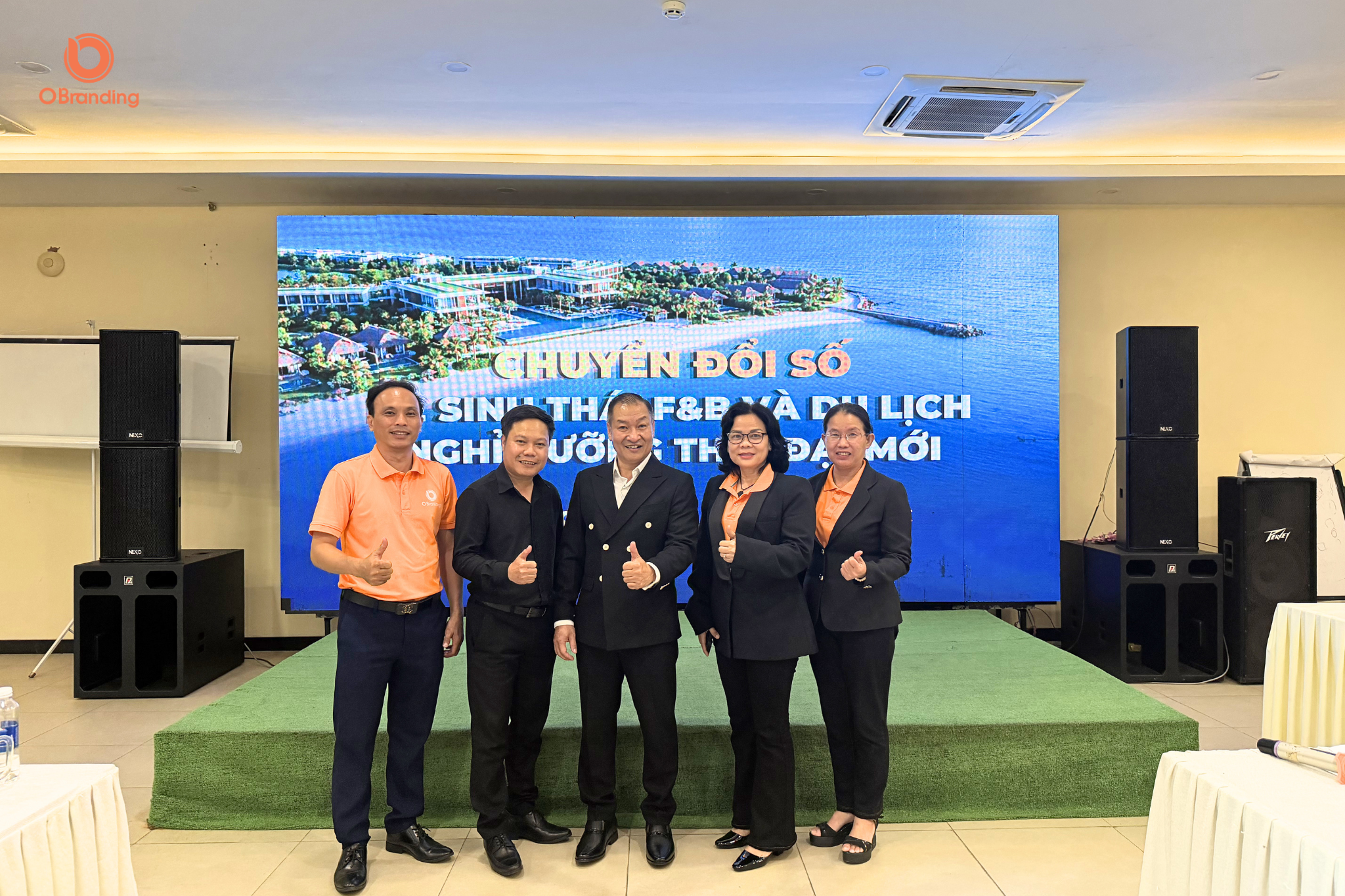 Ưu Đãi Đặc Quyền Hỗ Trợ Doanh Nghiệp Tham Gia Chuyển Đổi Số