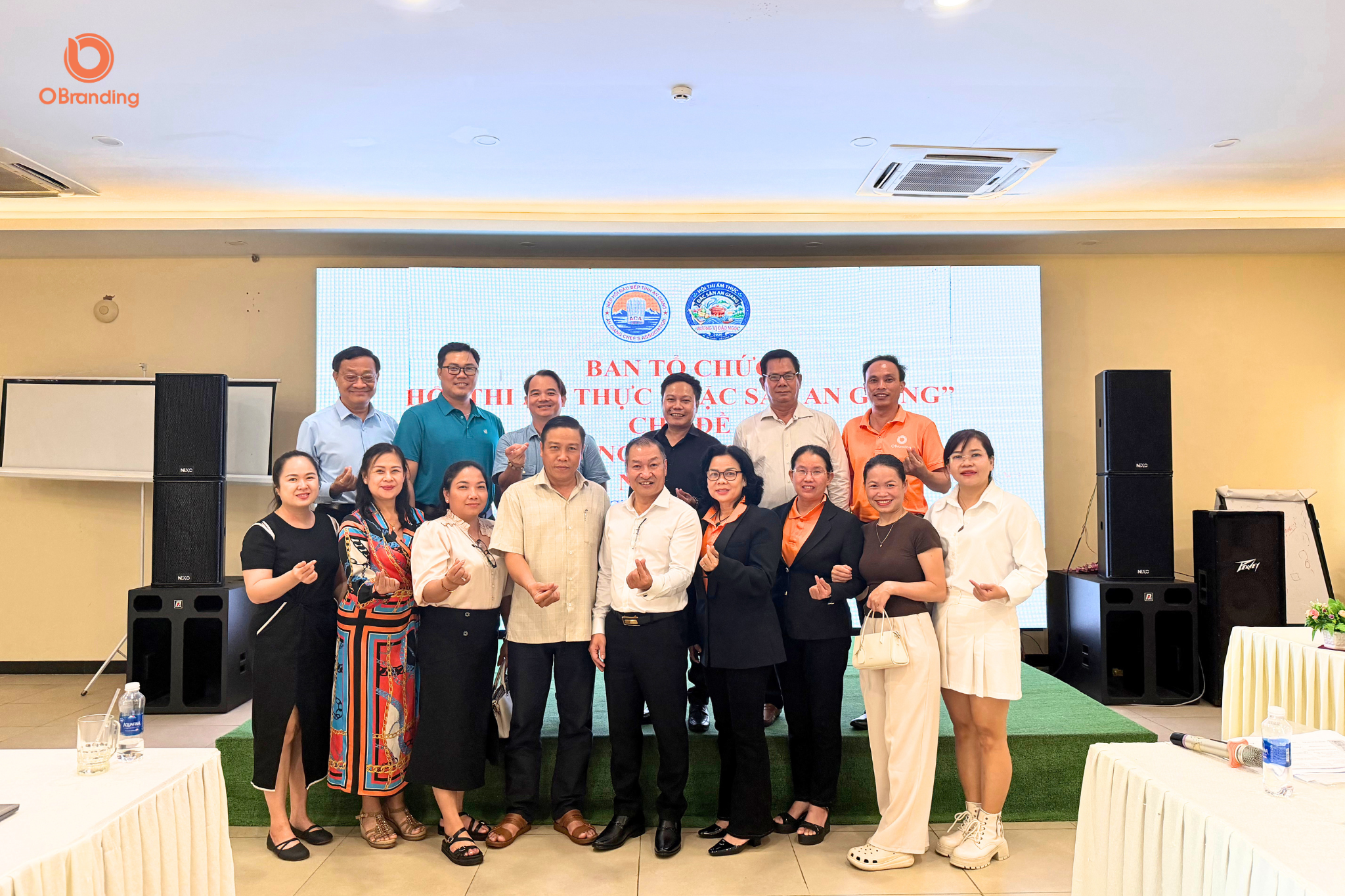 Thúc Đẩy Kinh Doanh Cho Doanh Nghiệp F&B Trong Kỷ Nguyên Số
