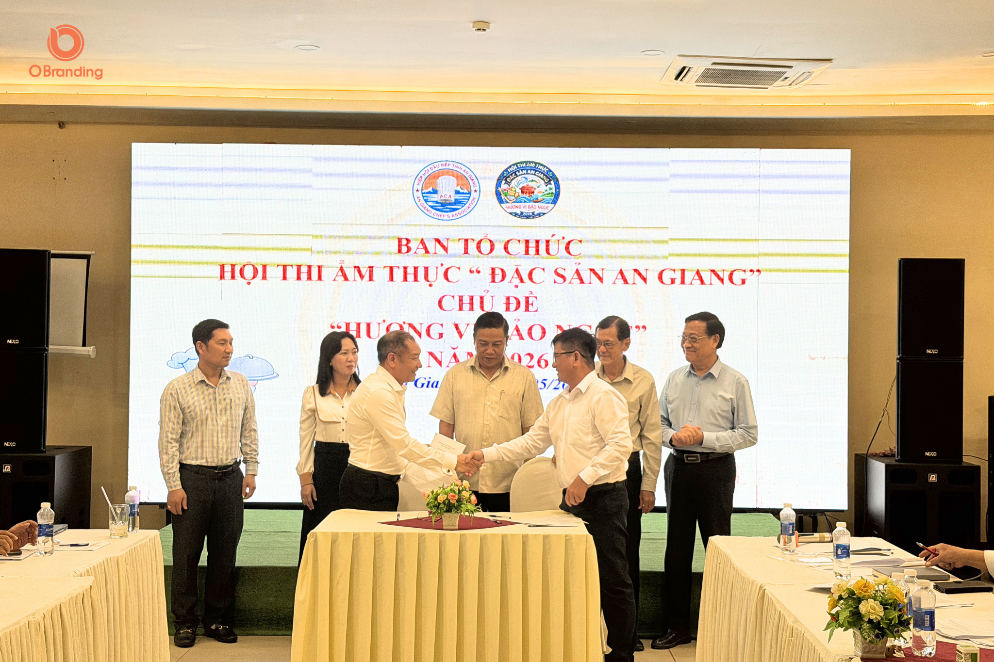 Kết Nối Hệ Sinh Thái Tiêu Dùng Và Phát Triển Thị Trường Bền Vững