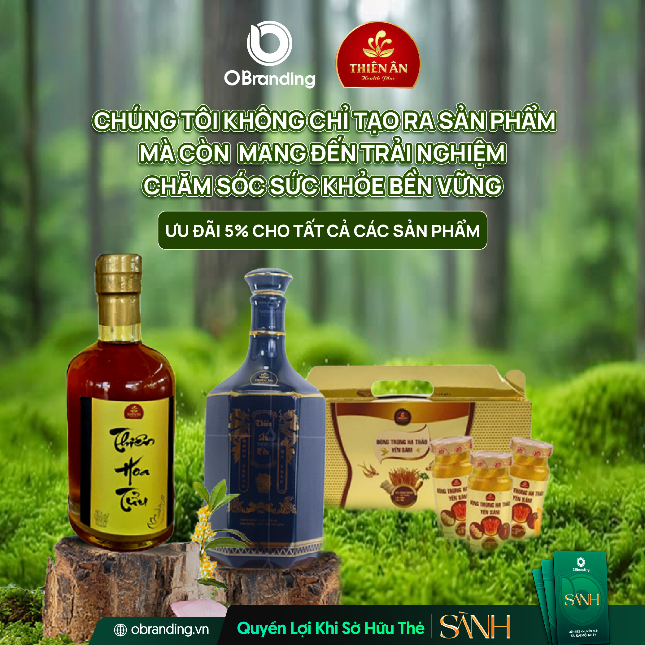 CÔNG TY CỔ PHẦN ĐÔNG TRÙNG HẠ THẢO THIÊN ÂN – CHI NHÁNH NHẬT TÂM