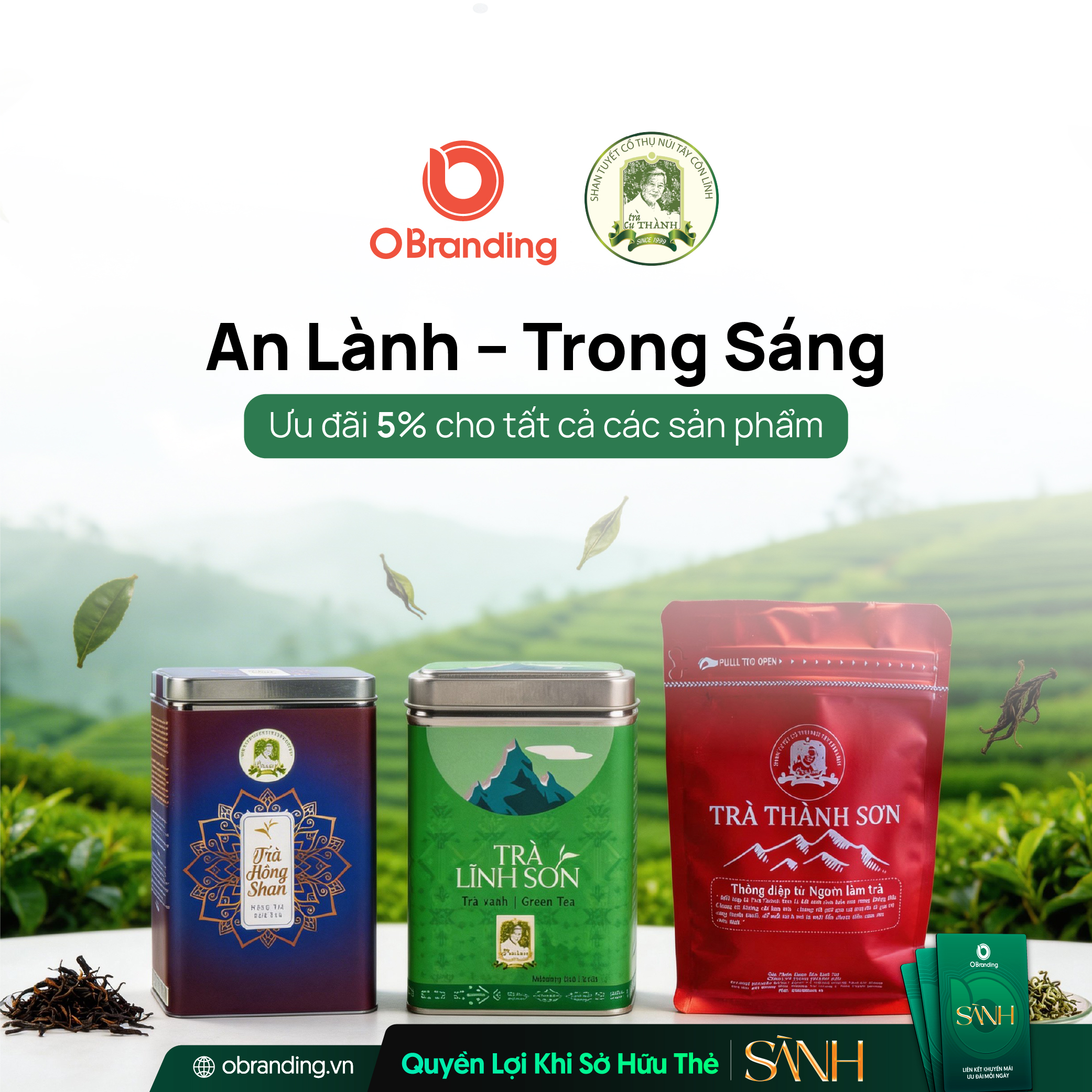 CÔNG TY TRÁCH NHIỆM HỮU HẠN THÀNH SƠN