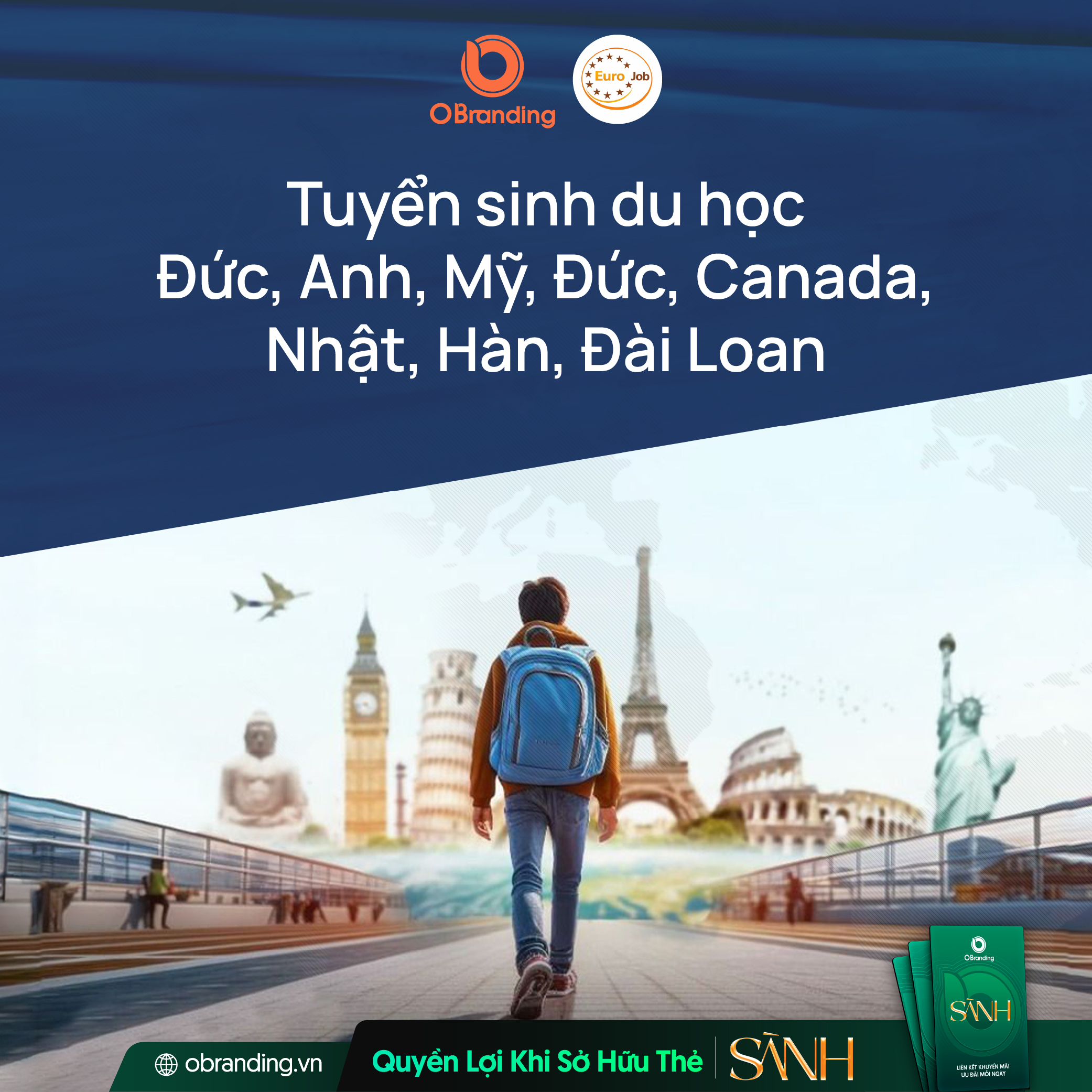 CÔNG TY CỔ PHẦN EURO JOB