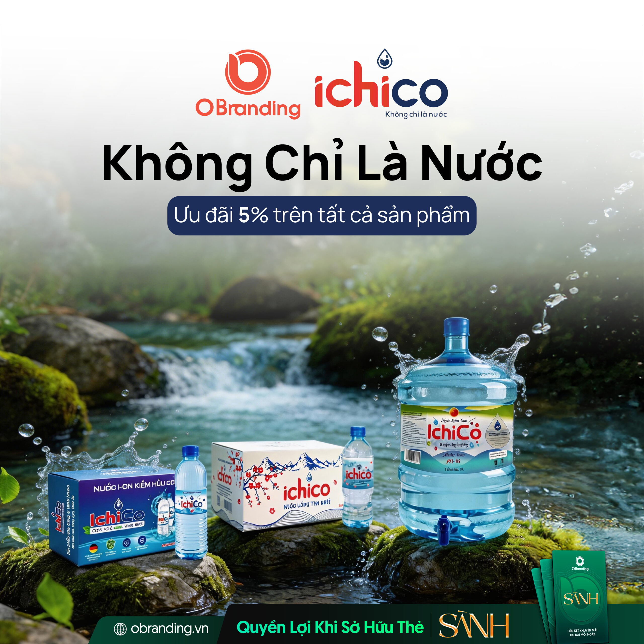 CÔNG TY TNHH ICHICO