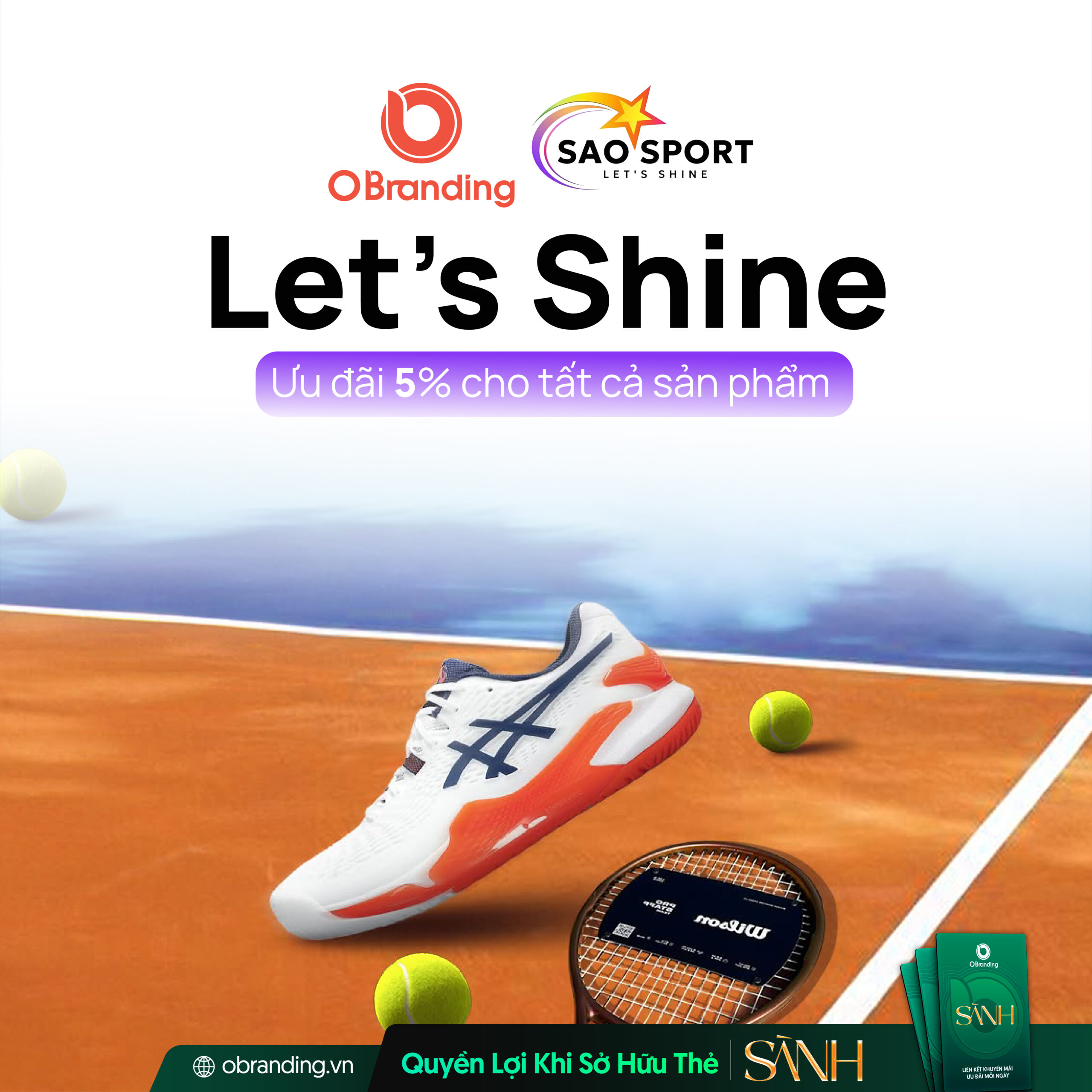 SAO SPORT