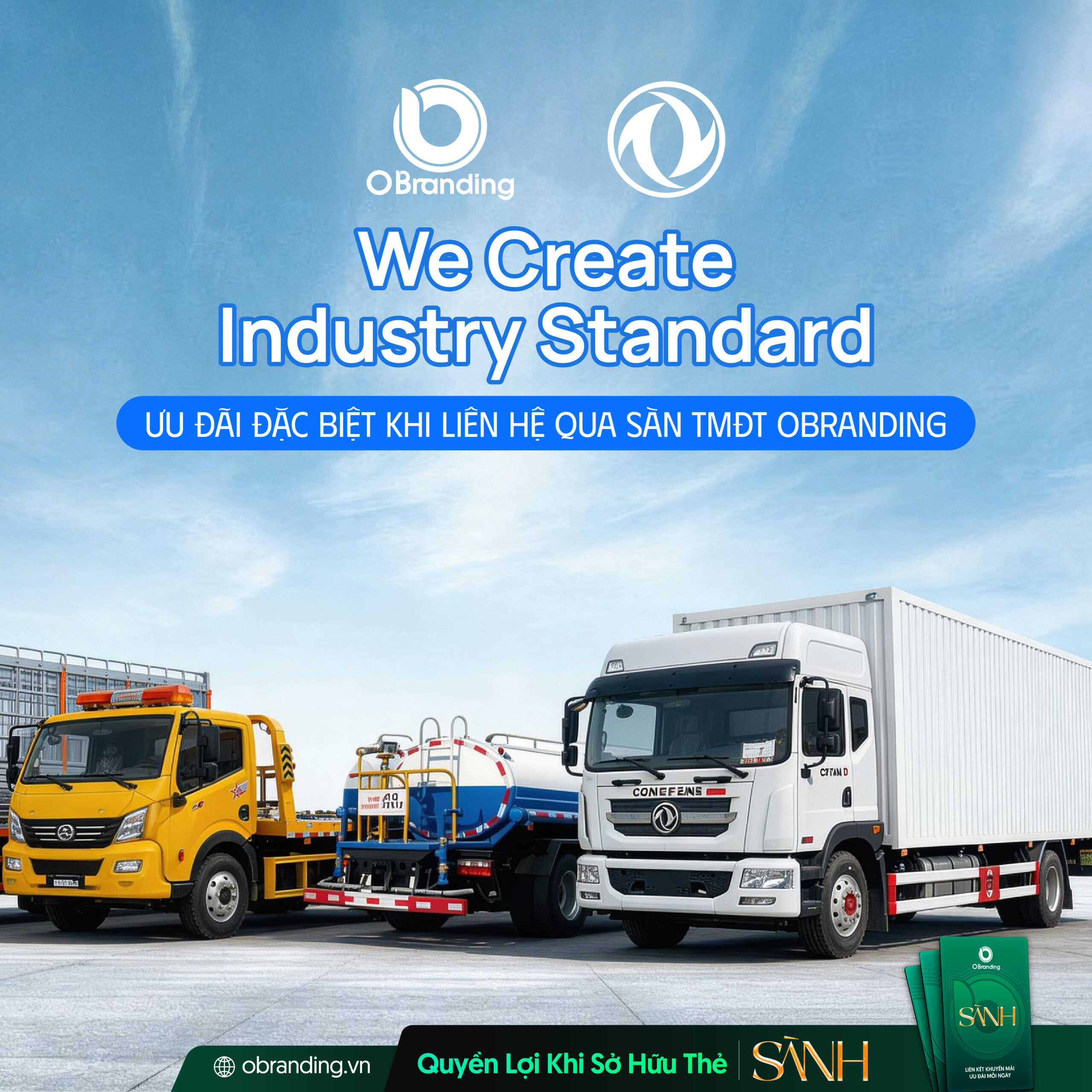 CÔNG TY TNHH Ô TÔ ĐÔNG PHONG VIỆT NAM
