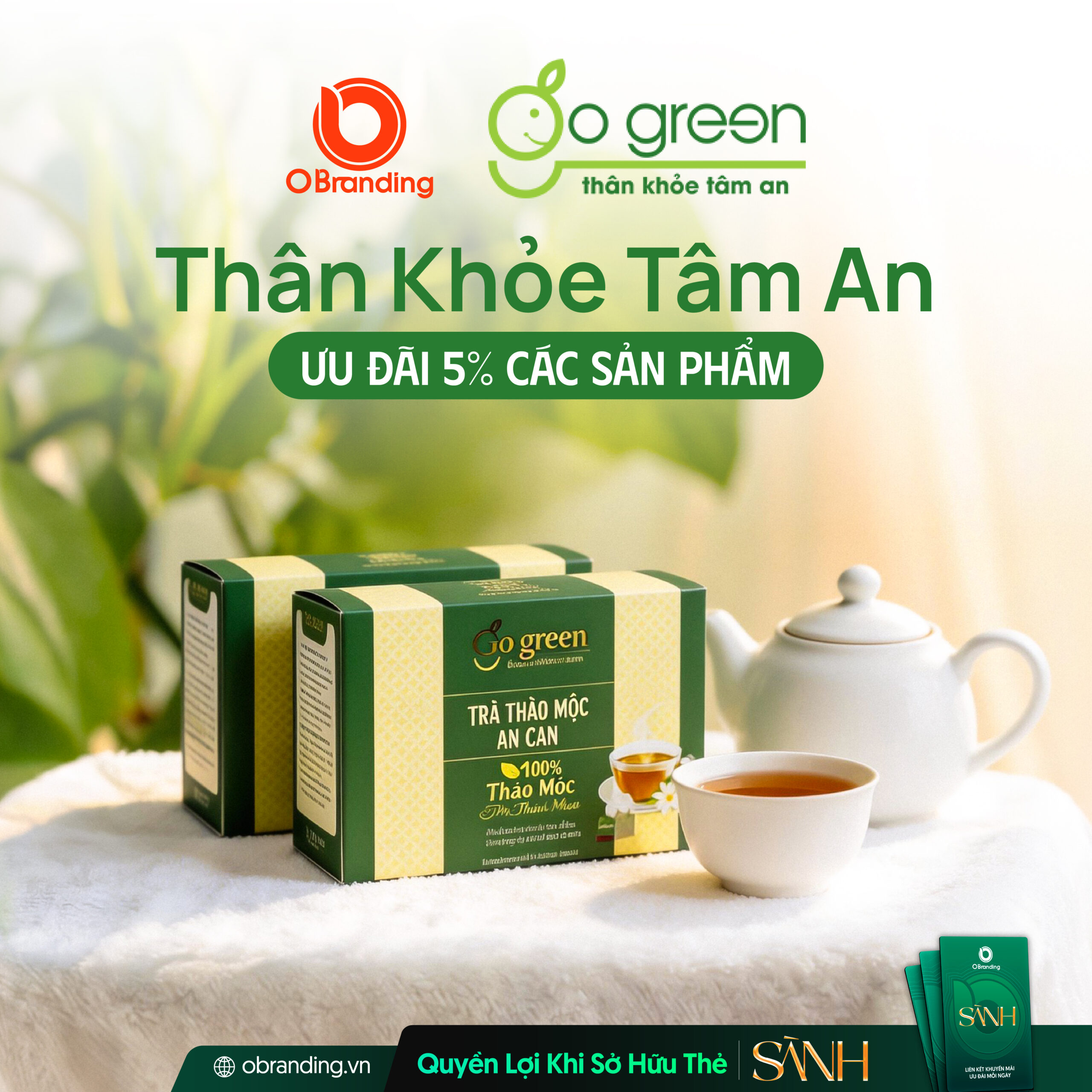 Thảo Mộc Khánh An