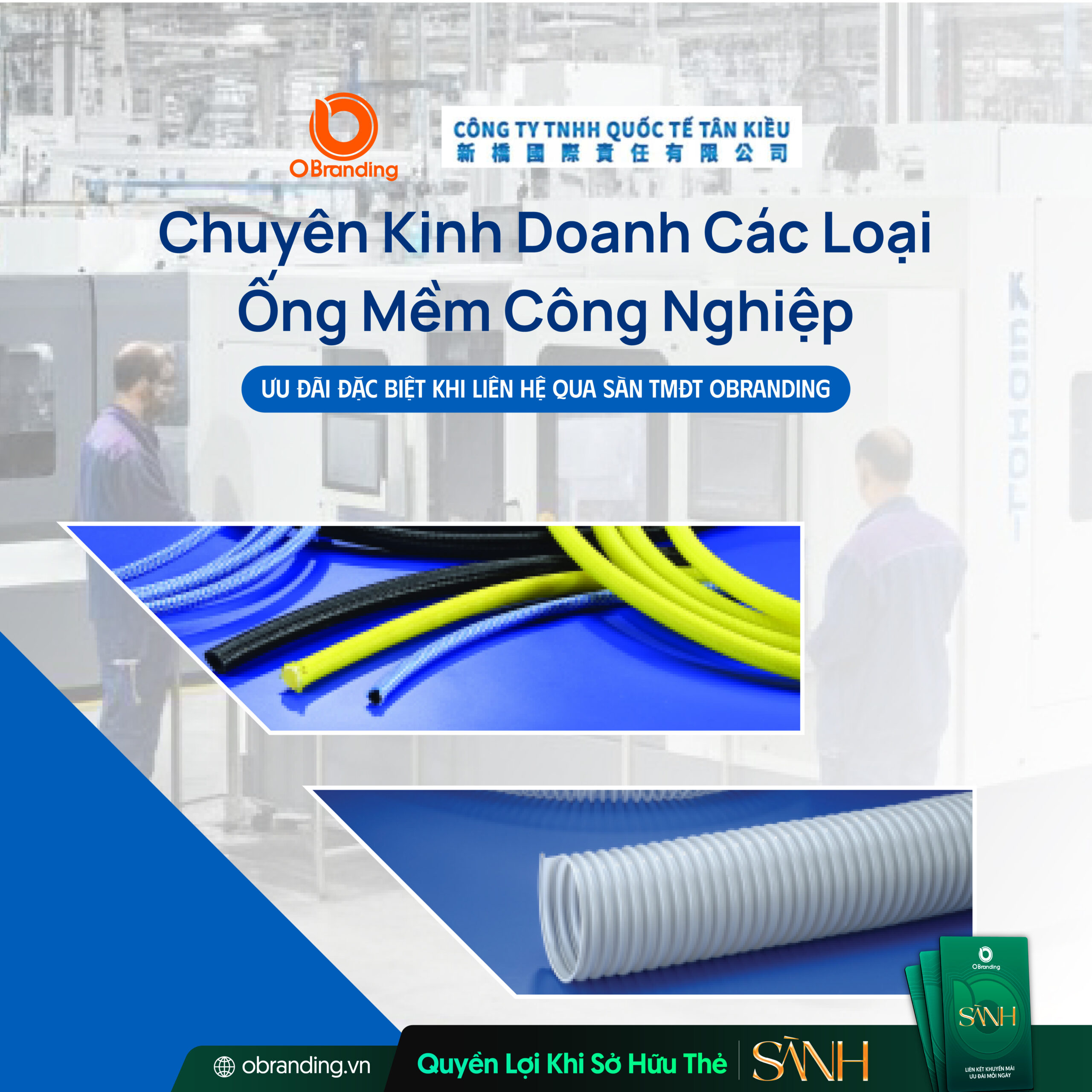 Ưu Đãi Dành Cho Hội Viên Thẻ SÀNH