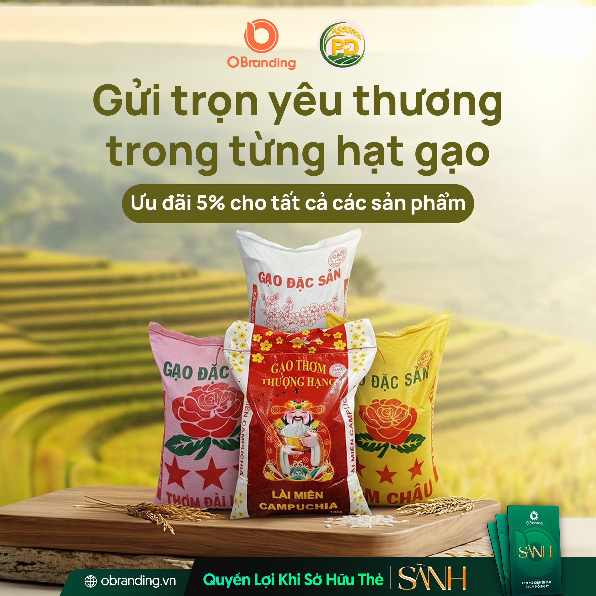 HỘ KINH DOANH PHÚC ĐIỀN