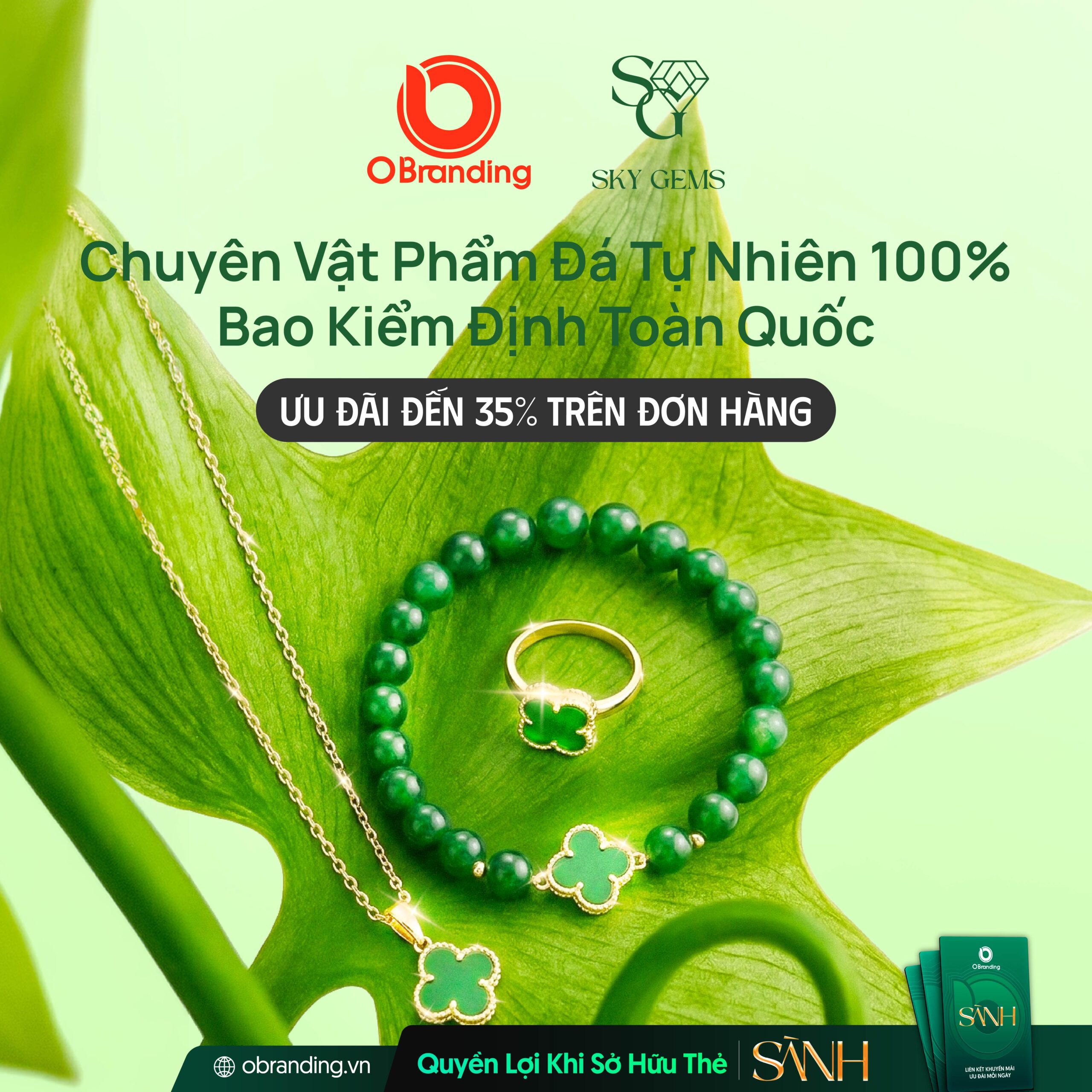 ĐÁ PHONG THỦY SKY GEMS