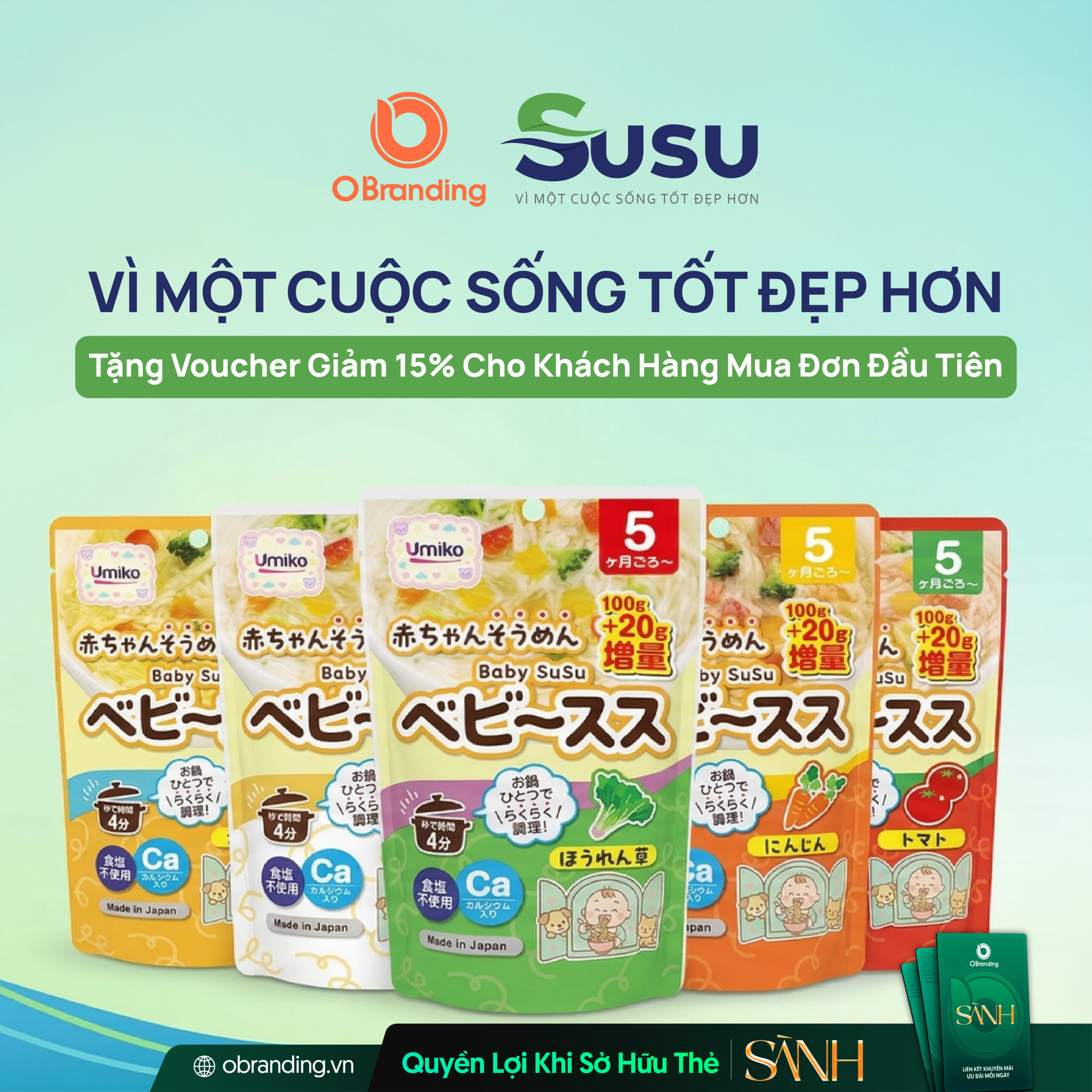 SUSU Việt Nam