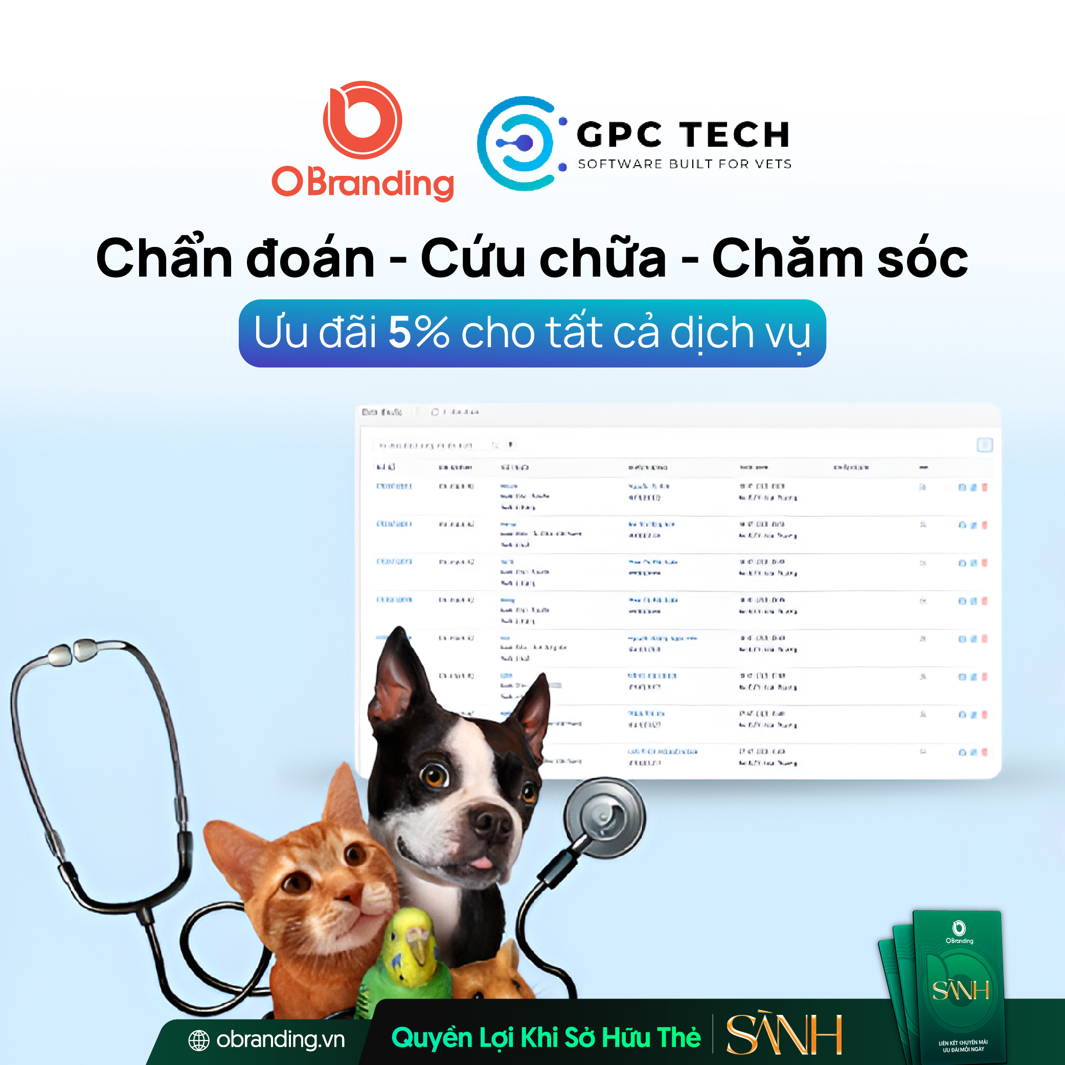 GPC TECH