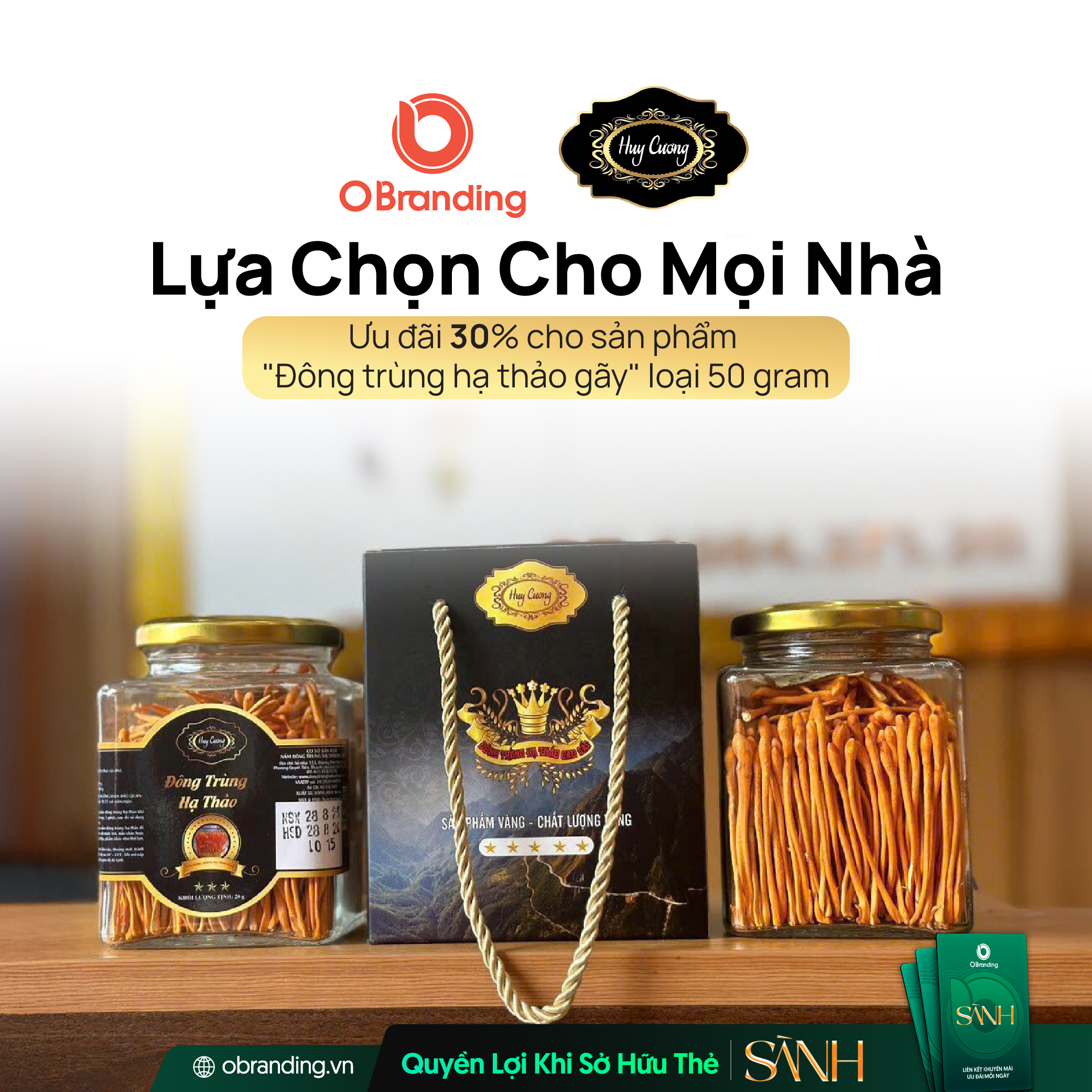 ĐÔNG TRÙNG HẠ THẢO HUY CƯƠNG