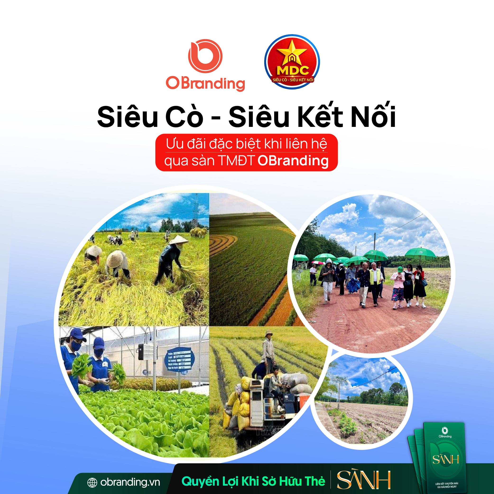 CÔNG TY TNHH SX TM VÀ DỊCH VỤ MDC VN