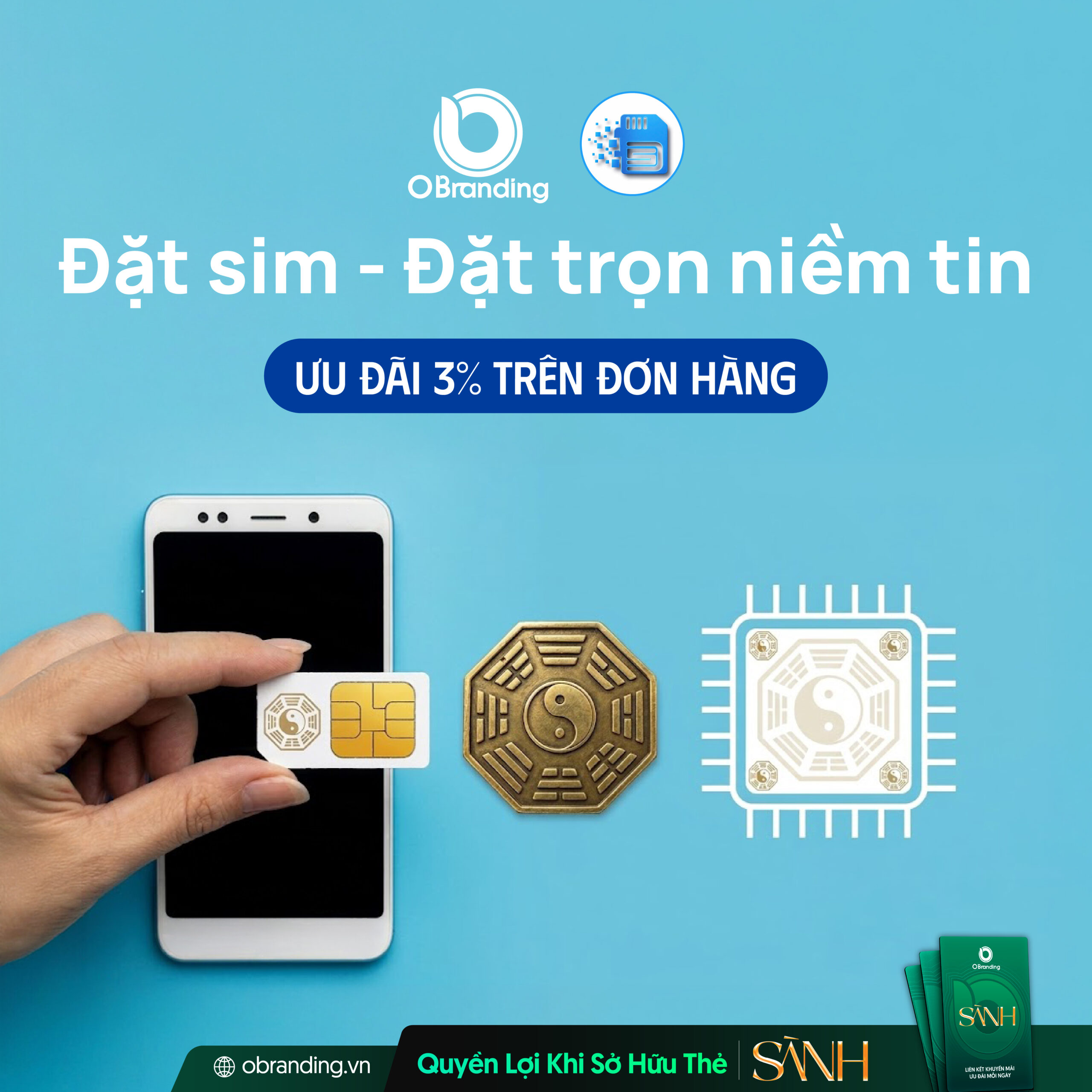 CÔNG TY TNHH TM TV DV THÀNH ĐẠT