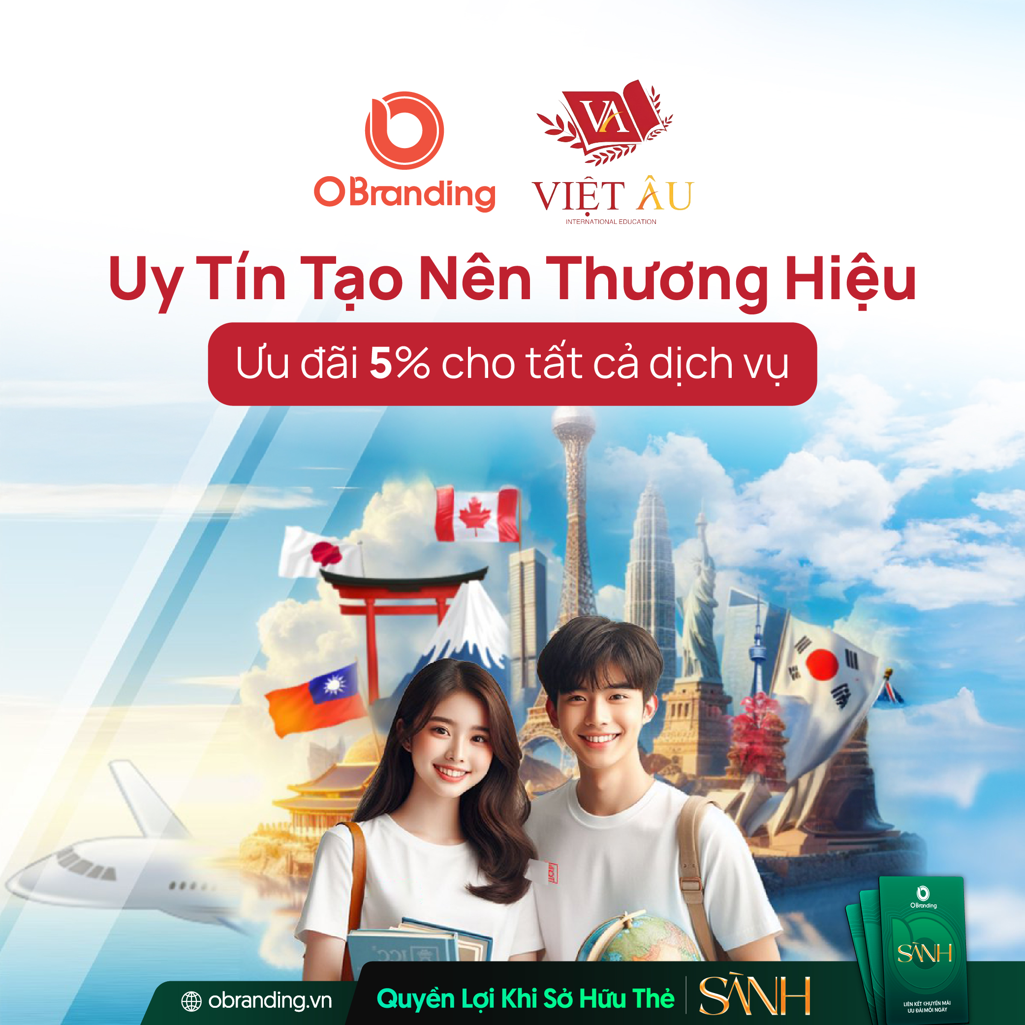 CÔNG TY TNHH GIÁO DỤC QUỐC TẾ VIỆT ÂU