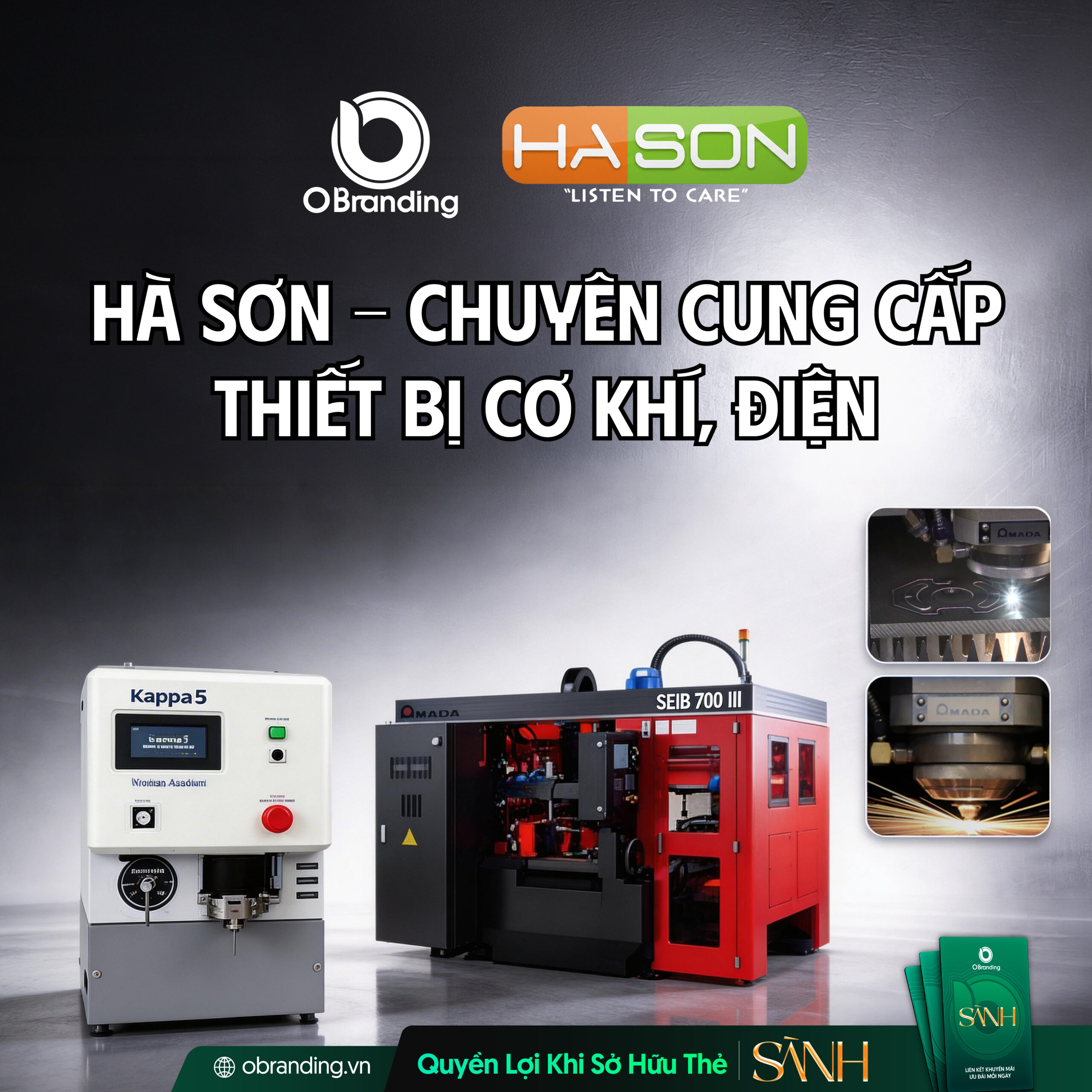 CÔNG TY TNHH CÔNG NGHỆ & THƯƠNG MẠI HÀ SƠN