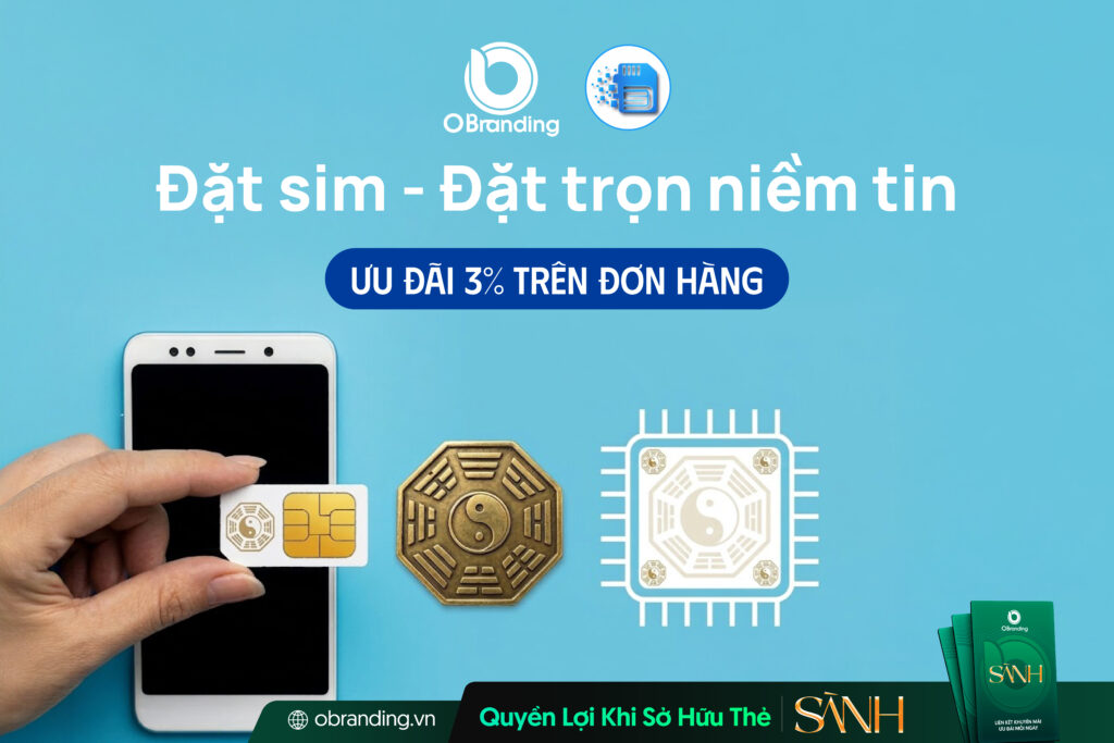 Công Ty TNHH TM TV DV Thành Đạt – Giải Pháp Kết Nối Viễn Thông Với Kho Sim Đa Dạng