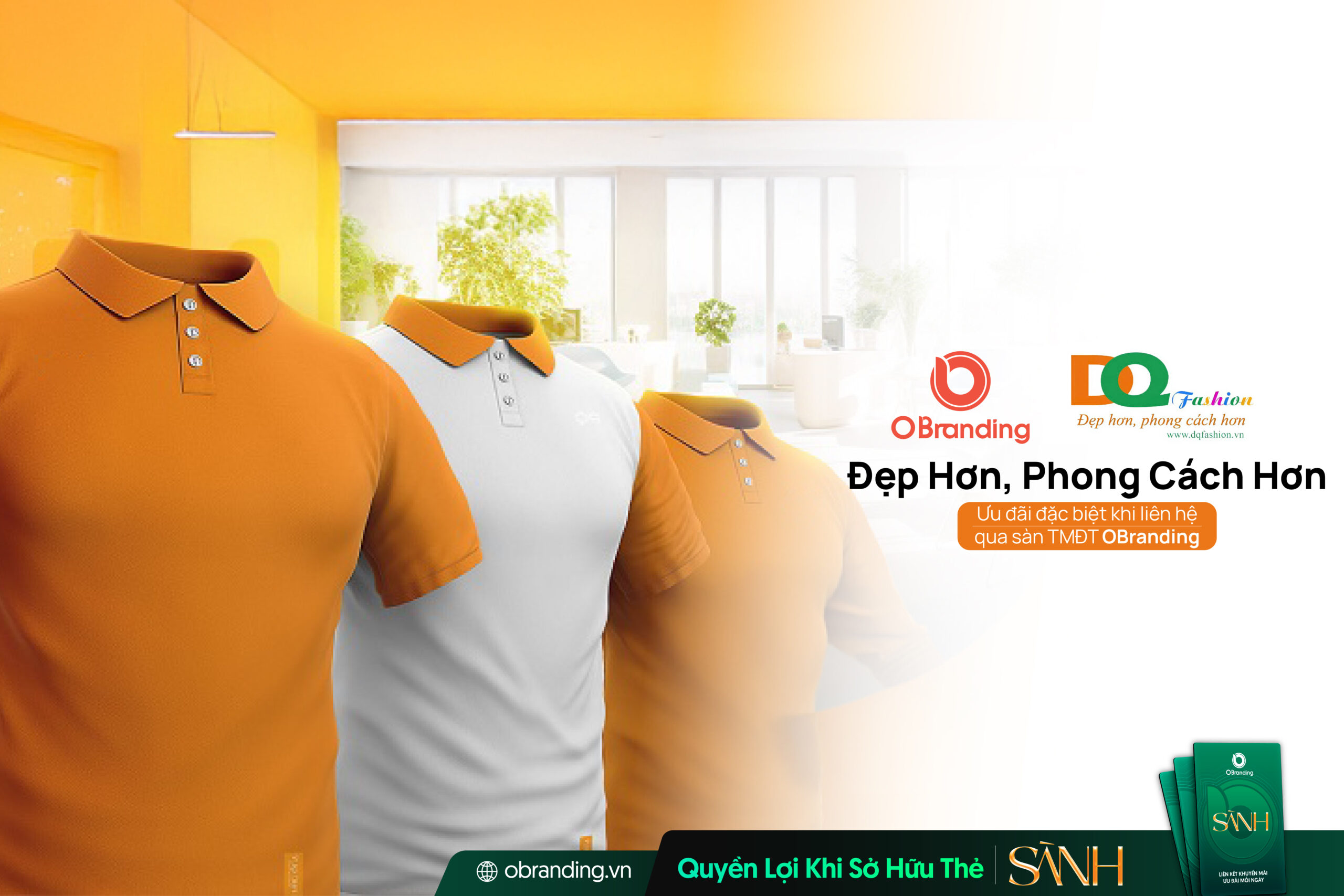 Công Ty TNHH Thời Trang D&Q – Đồng Hành Cùng Hành Trình Phát Triển Ngành May Mặc
