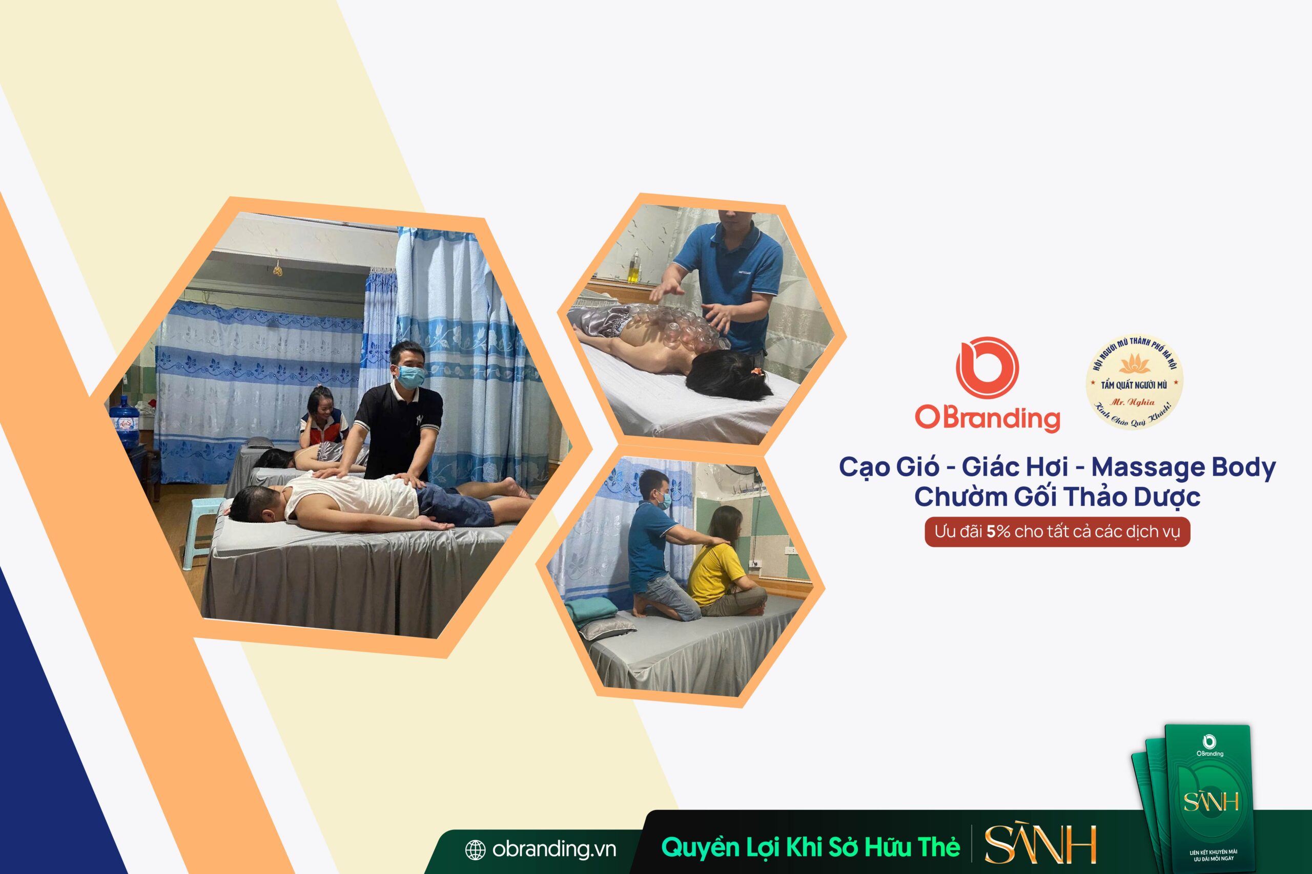 Tẩm Quất Người Mù Mr. Nghĩa – Dịch Vụ Chăm Sóc Sức Khỏe Với Sự Tận Tâm Và Trải Nghiệm Lành Mạnh