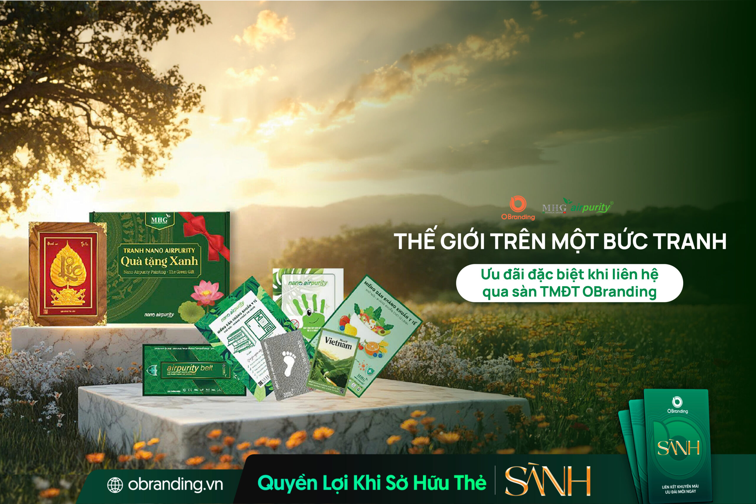 MHG - MAI HOA GROUP – Kiến Tạo Giải Pháp Vật Liệu Tiên Tiến Vì Không Gian Sống Chất Lượng