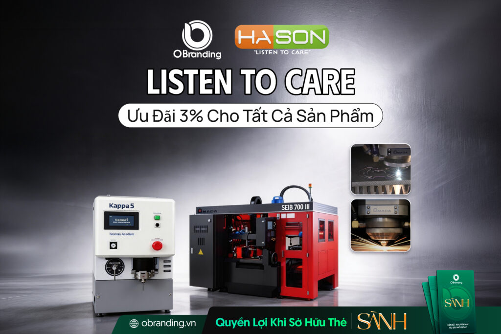 CÔNG TY TNHH CÔNG NGHỆ & THƯƠNG MẠI HÀ SƠN – Đồng Hành Cùng Giải Pháp Máy Móc Và Thiết Bị Công Nghiệp