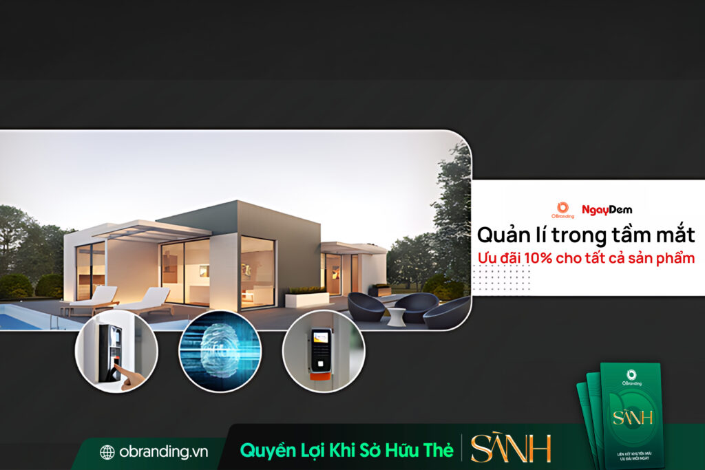 Công Ty Cổ Phần Phát Triển Công Nghệ Ngày Đêm – Giải Pháp Hệ Thống Kỹ Thuật Đồng Hành Cùng Sự An Toàn Và Vận Hành Hiệu Quả