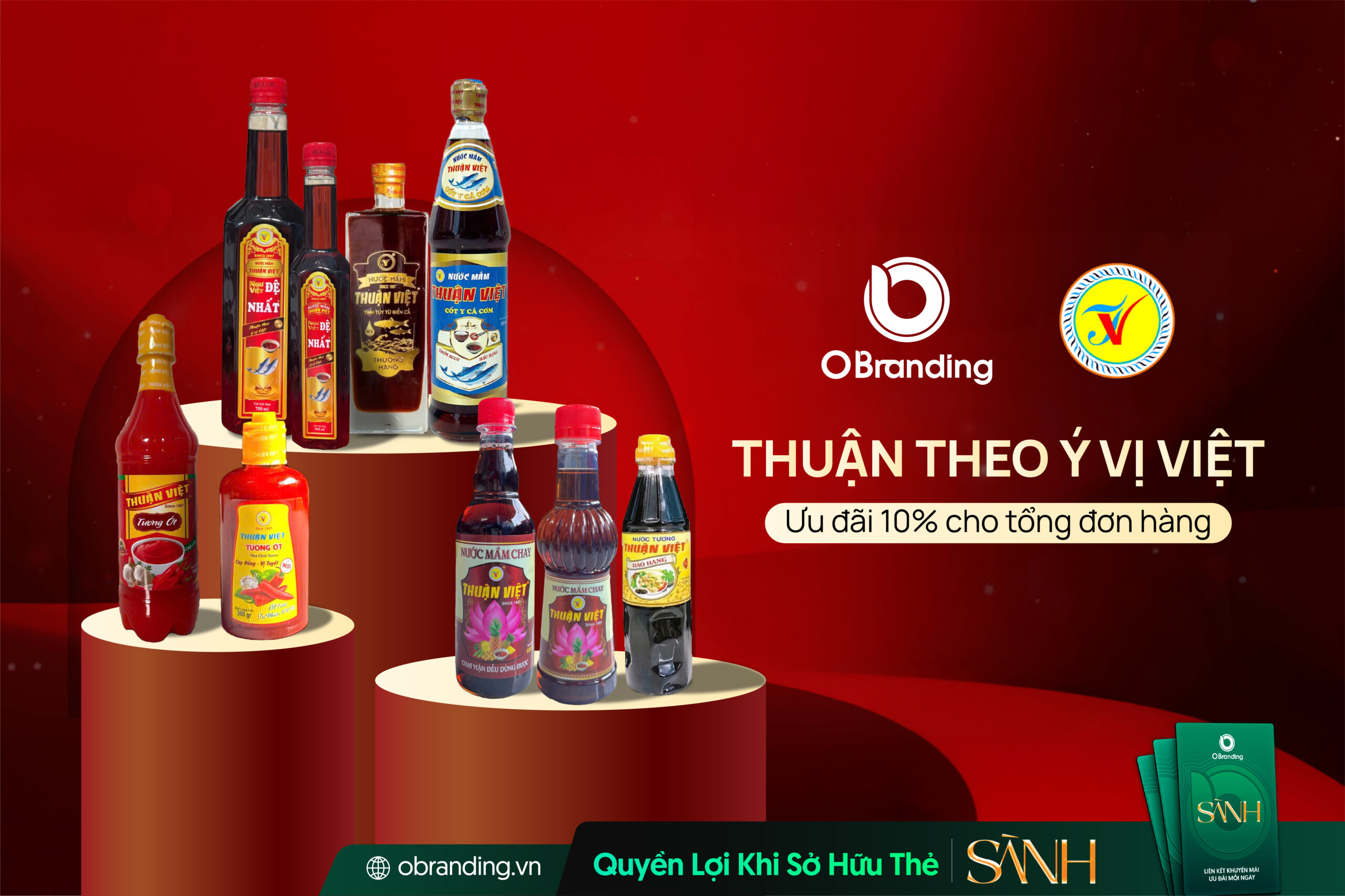CTY TNHH SX TM DV GIA KHANG – Gìn Giữ Giá Trị Nước Mắm Truyền Thống Việt Nam