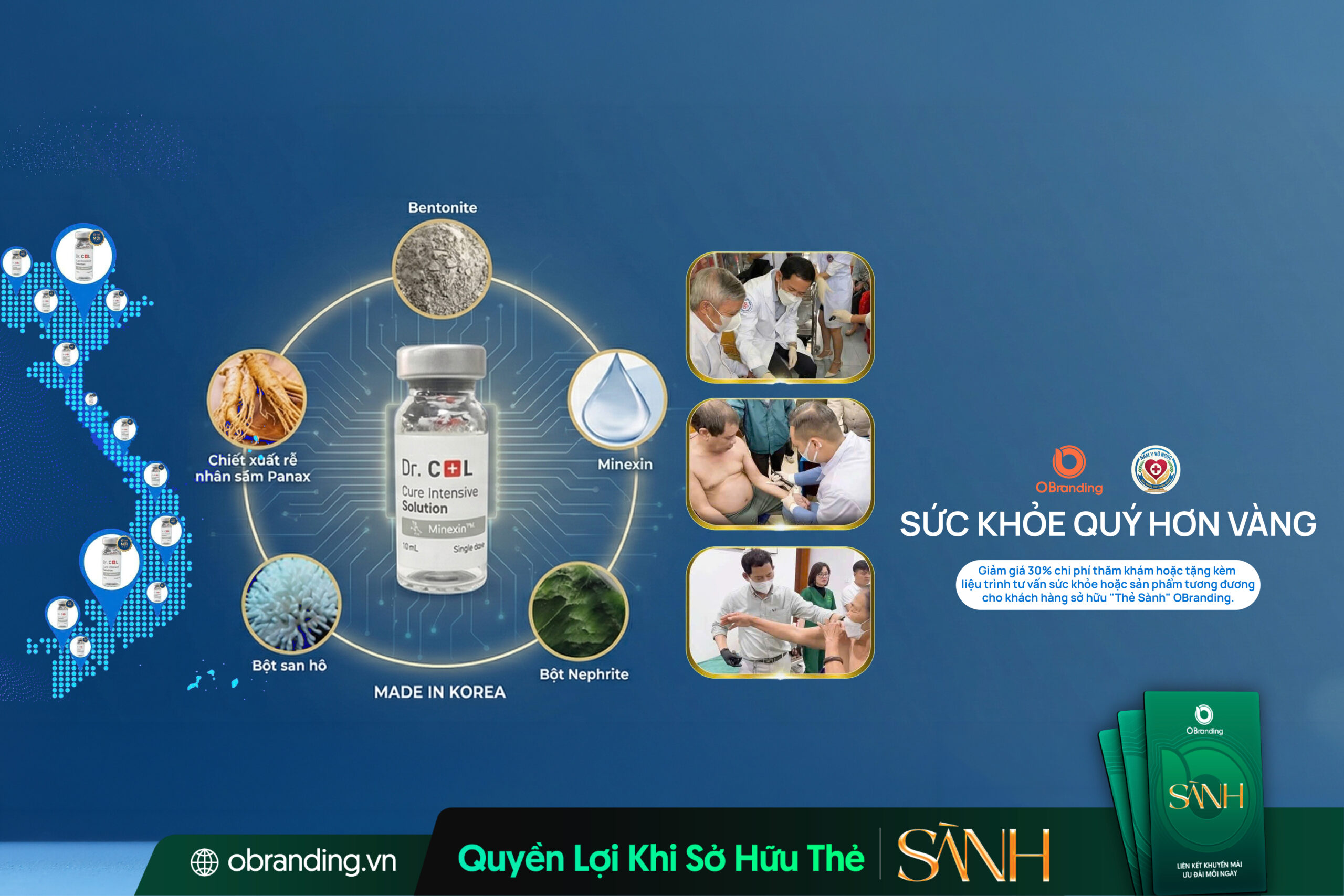 Công Ty TNHH Nam Y Tuệ Tĩnh – Địa Chỉ Chăm Sóc Sức Khỏe Uy Tín Tại Cần Thơ