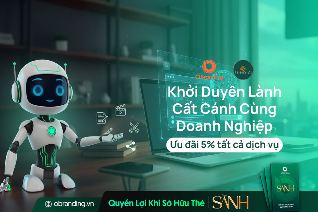 SunDigi – Công Ty Digital Marketing Chuyên Nghiệp Tại TP.HCM