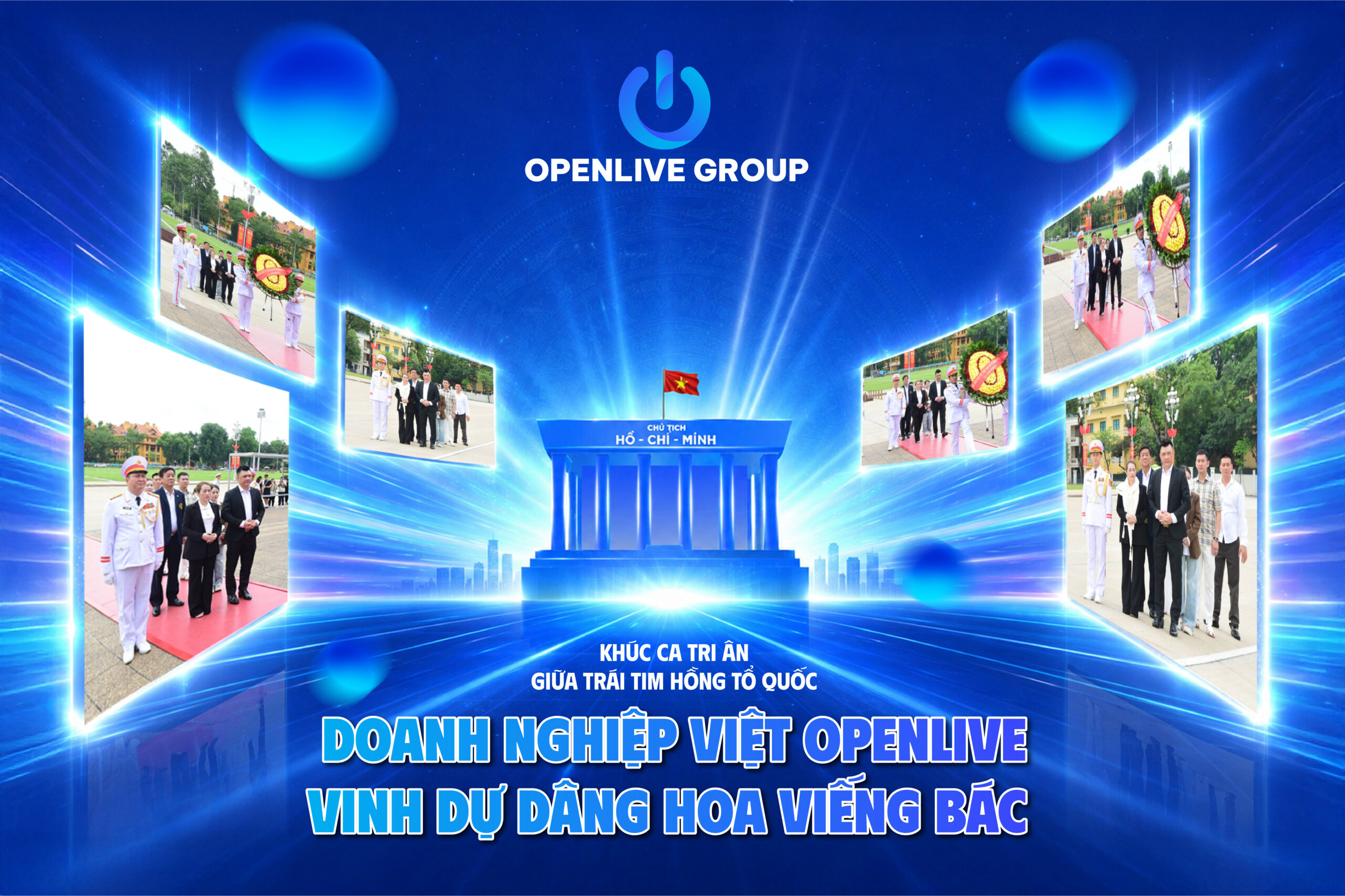 OPENLIVE THUMBNAIL