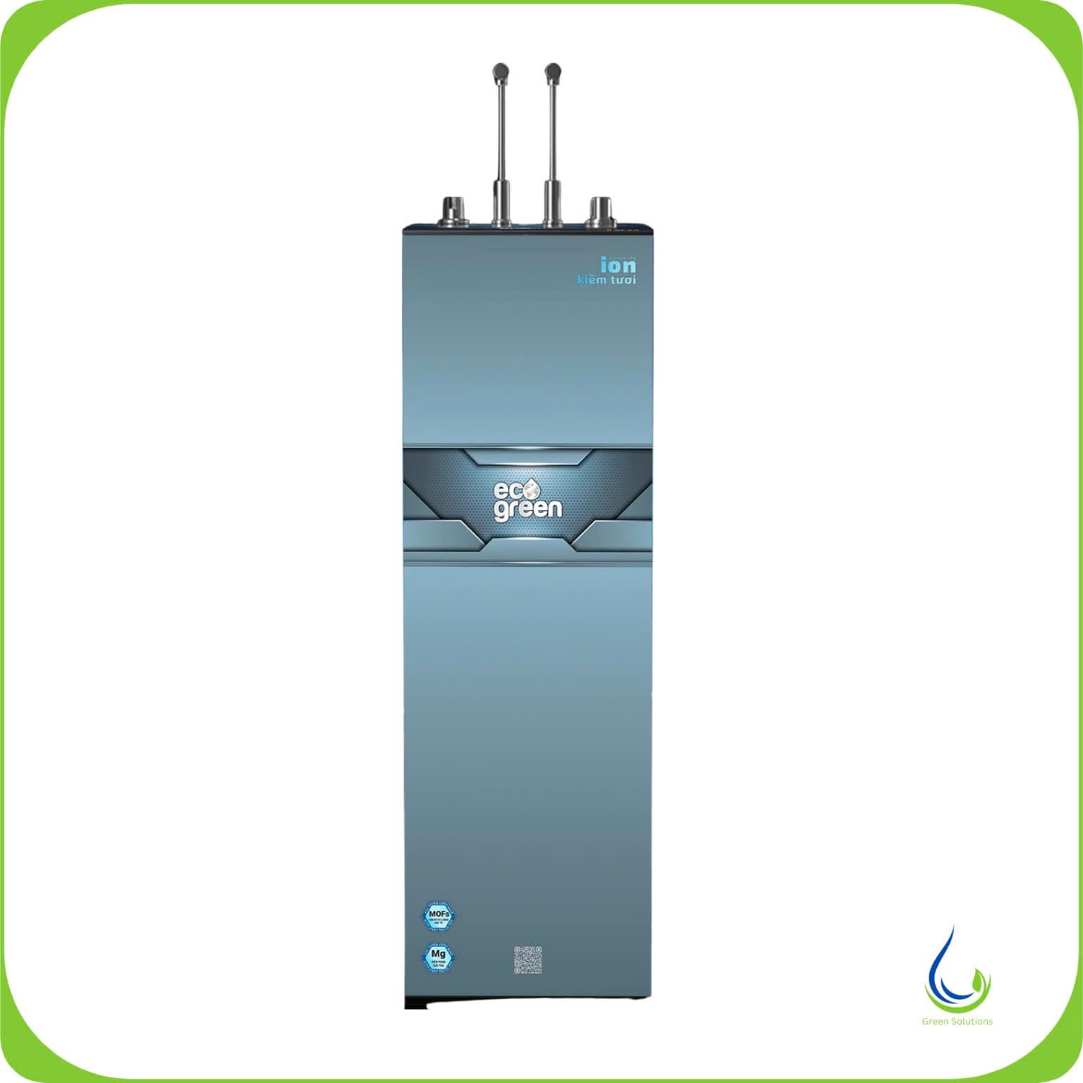 máy lọc nước