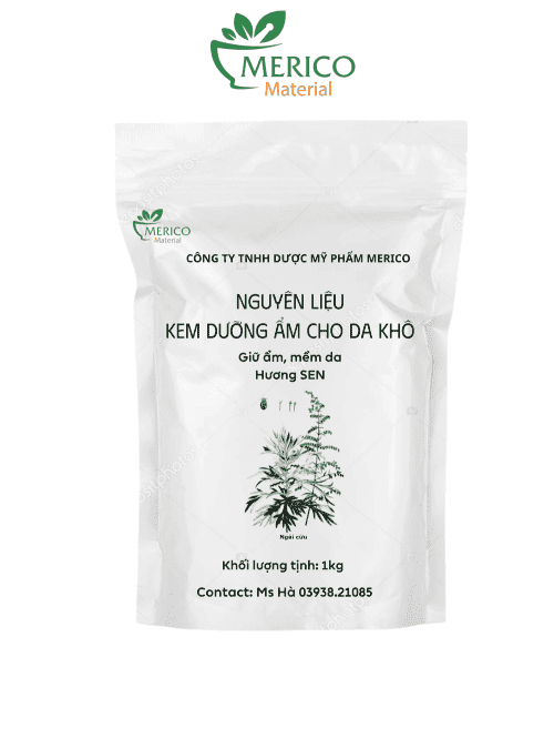 CÔNG TY TNHH DƯỢC MỸ PHẨM MERICO