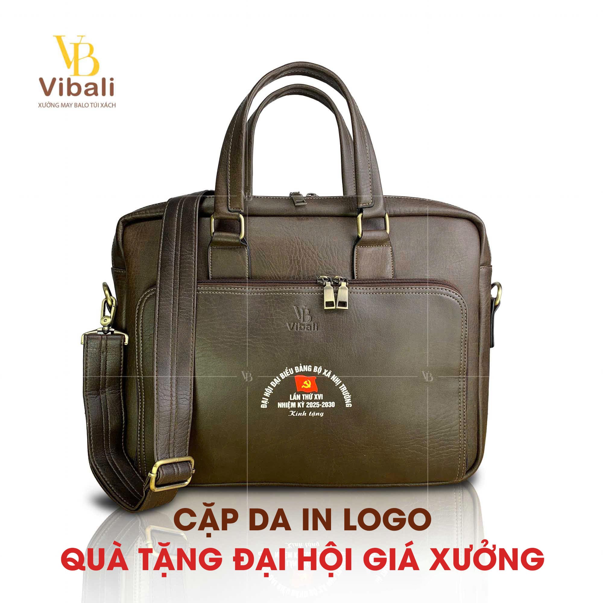 XƯỞNG MAY VIBALI