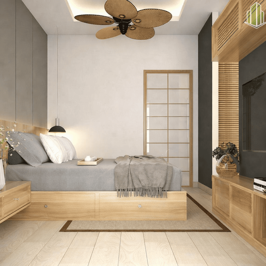 CÔNG TY TNHH TM DV KIẾN TRÚC XÂY DỰNG HAPPY HOME