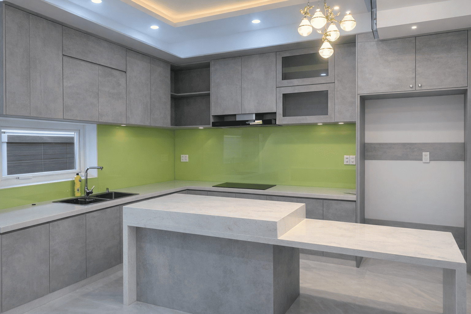 CÔNG TY TNHH TM DV KIẾN TRÚC XÂY DỰNG HAPPY HOME