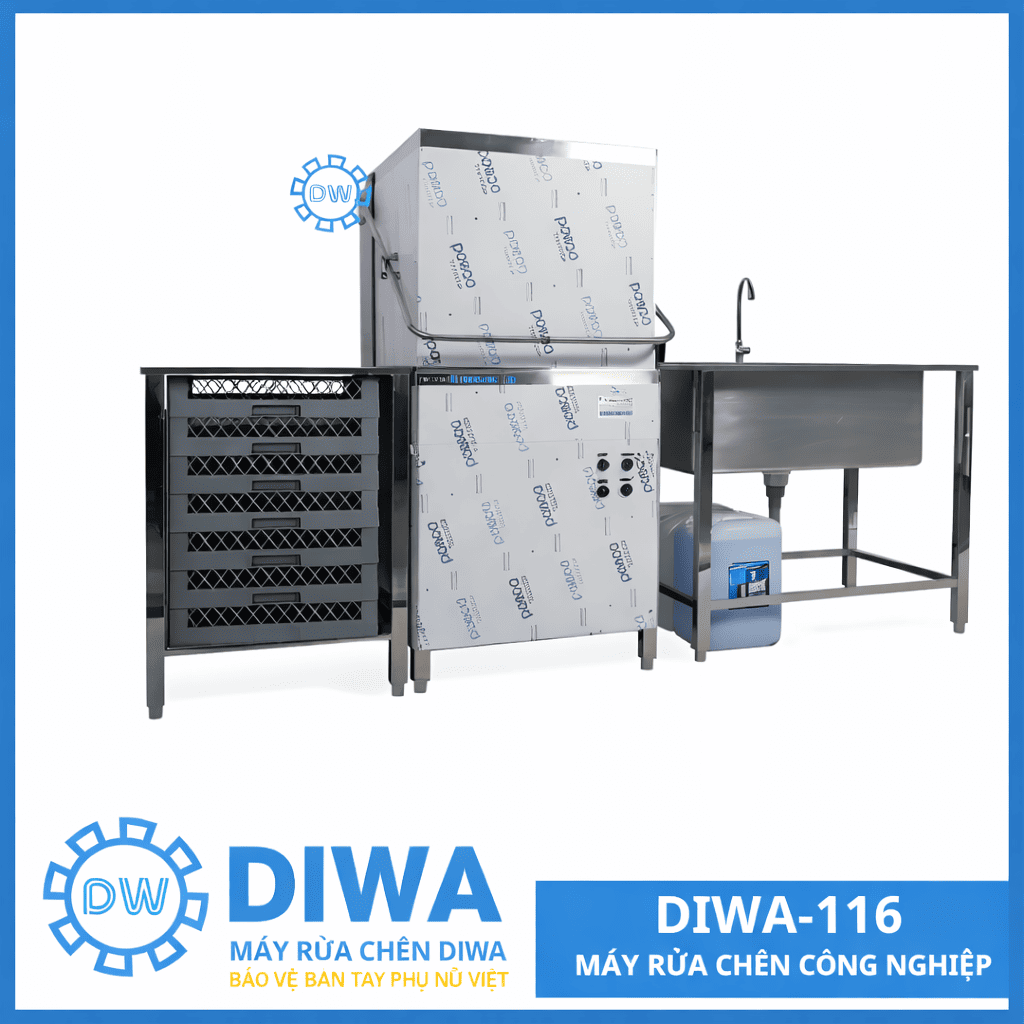 CÔNG TY TNHH DIWA