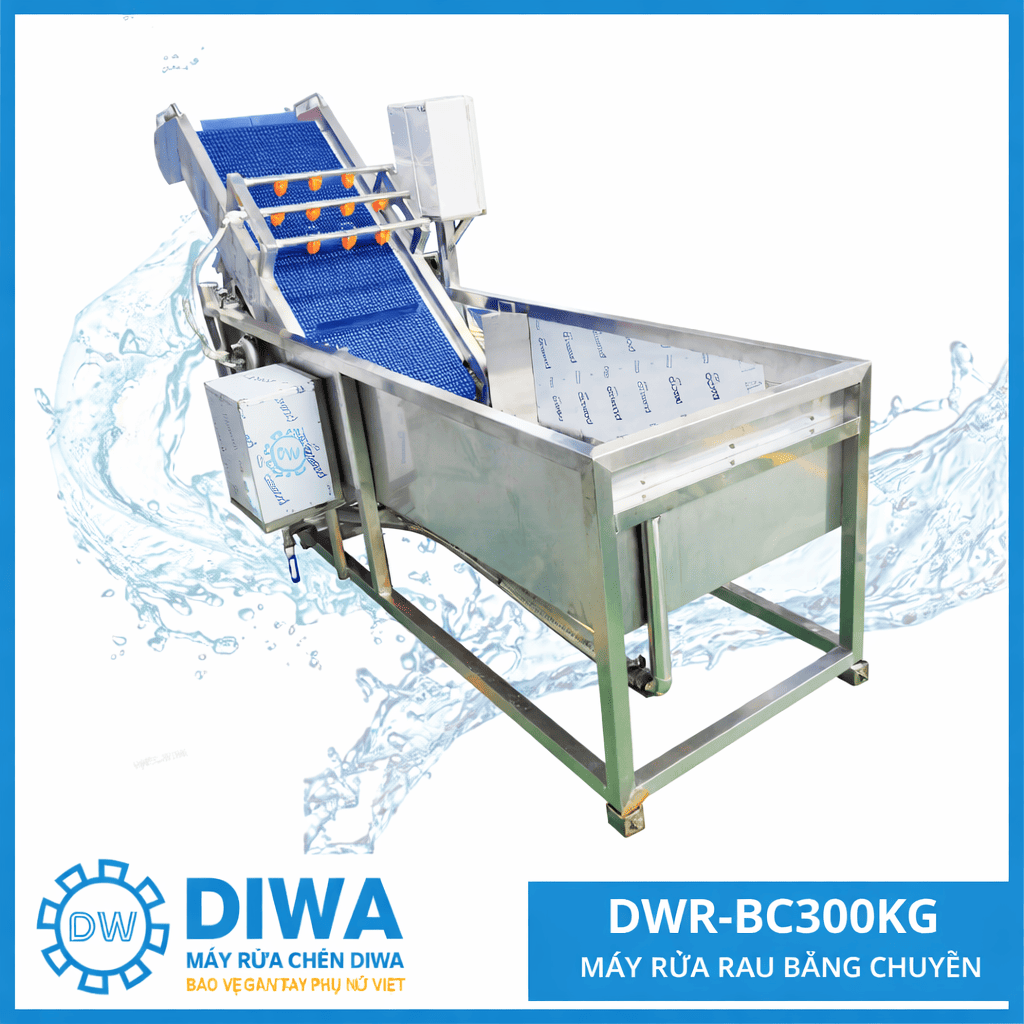 CÔNG TY TNHH DIWA