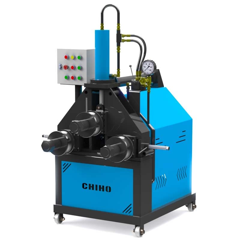 CÔNG TY TNHH CƠ KHÍ – CHẾ TẠO CHÍ HƯỚNG