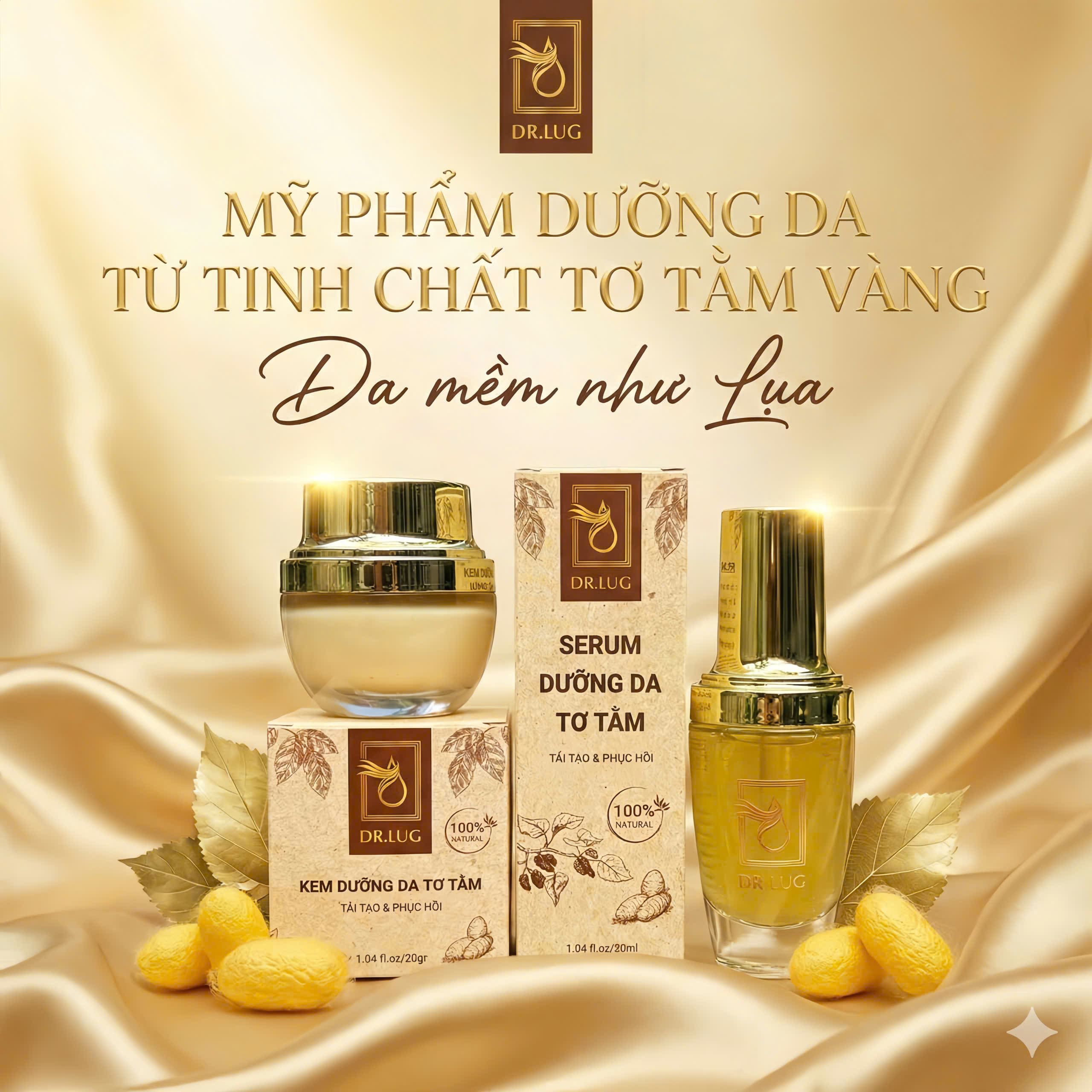 CÔNG TY CỔ PHẦN DÂU TẦM VIỆT NAM