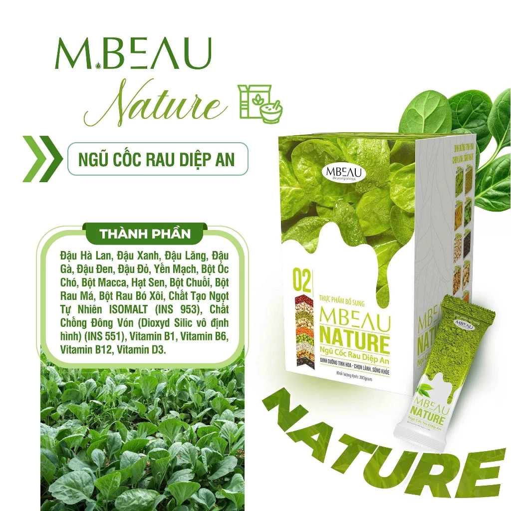 CÔNG TY TNHH THƯƠNG MẠI VÀ DỊCH VỤ M.BEAU