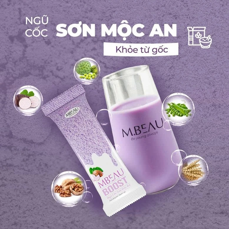 CÔNG TY TNHH THƯƠNG MẠI VÀ DỊCH VỤ M.BEAU