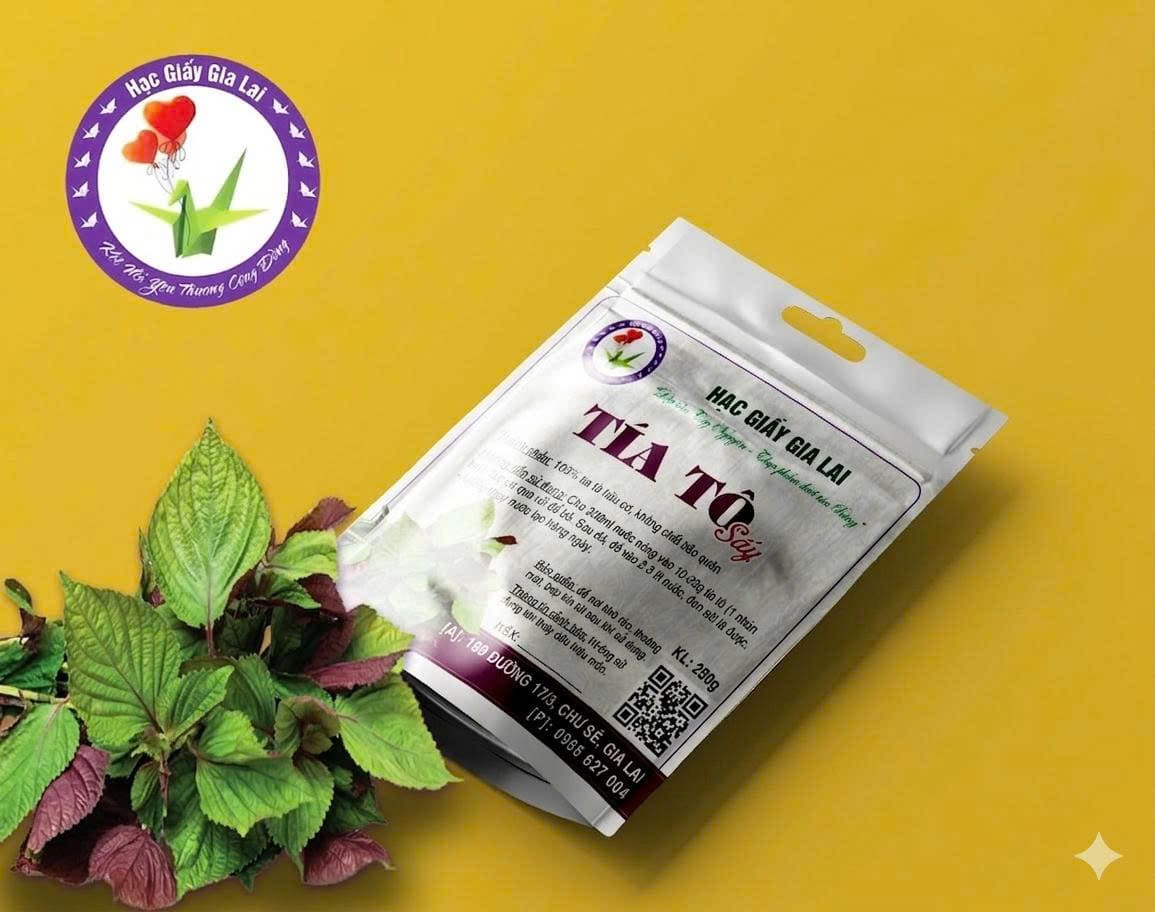 CÔNG TY TNHH MỘT THÀNH VIÊN HẠC GIẤY GIA LAI