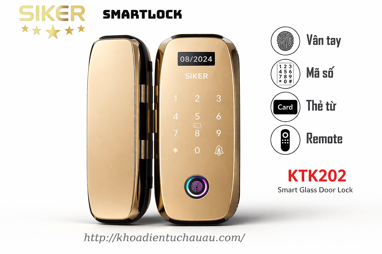 CÔNG TY CỔ PHẦN AZDOOR VIỆT NAM